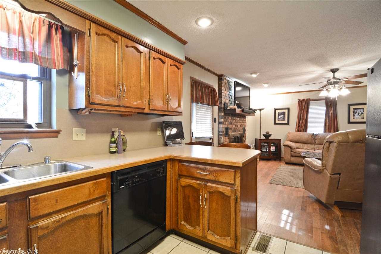 PARK HILL - Residential