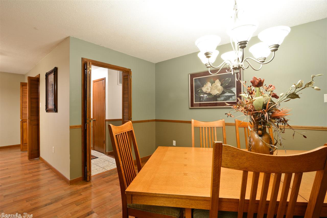 PARK HILL - Residential