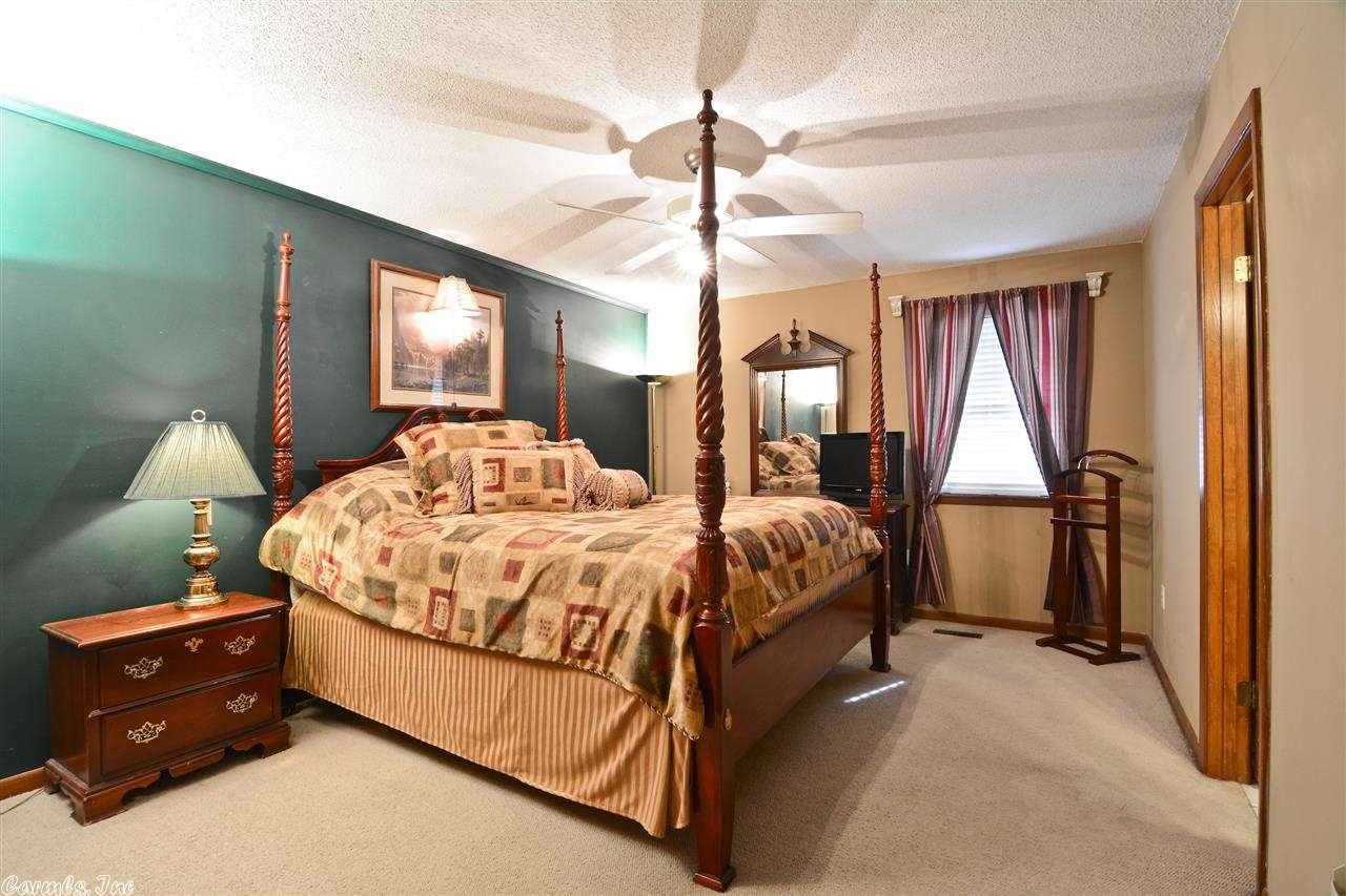 PARK HILL - Residential