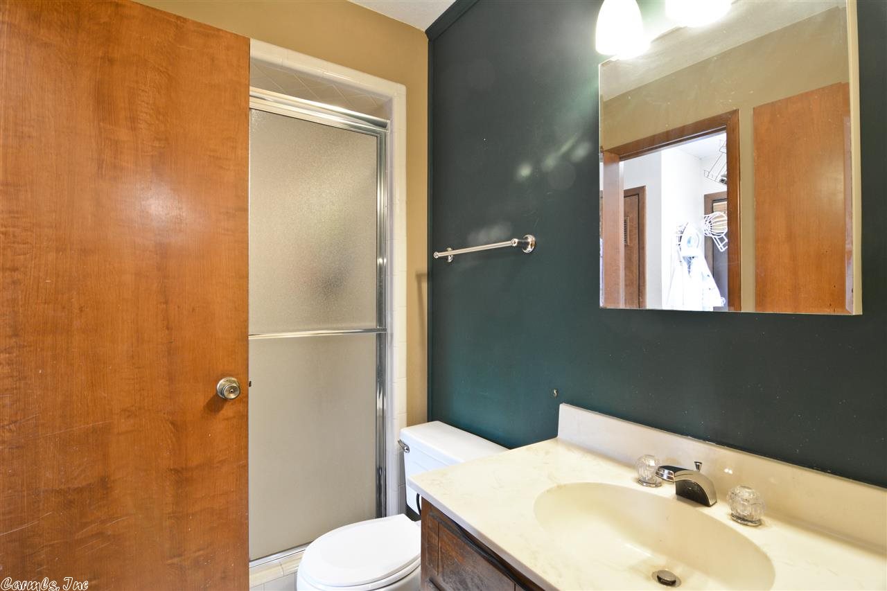 PARK HILL - Residential