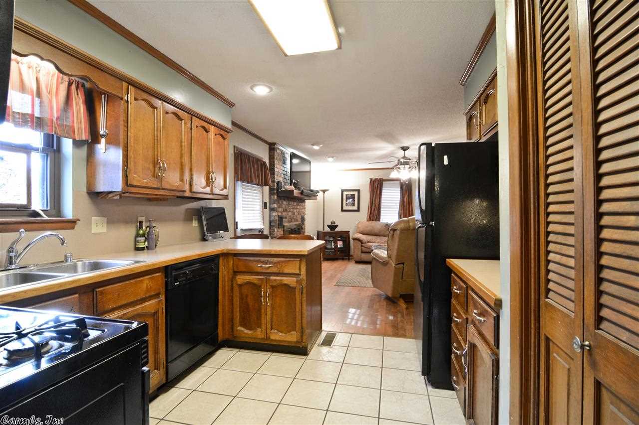 PARK HILL - Residential