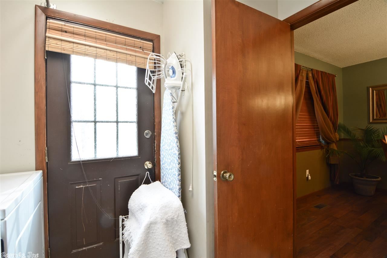 PARK HILL - Residential