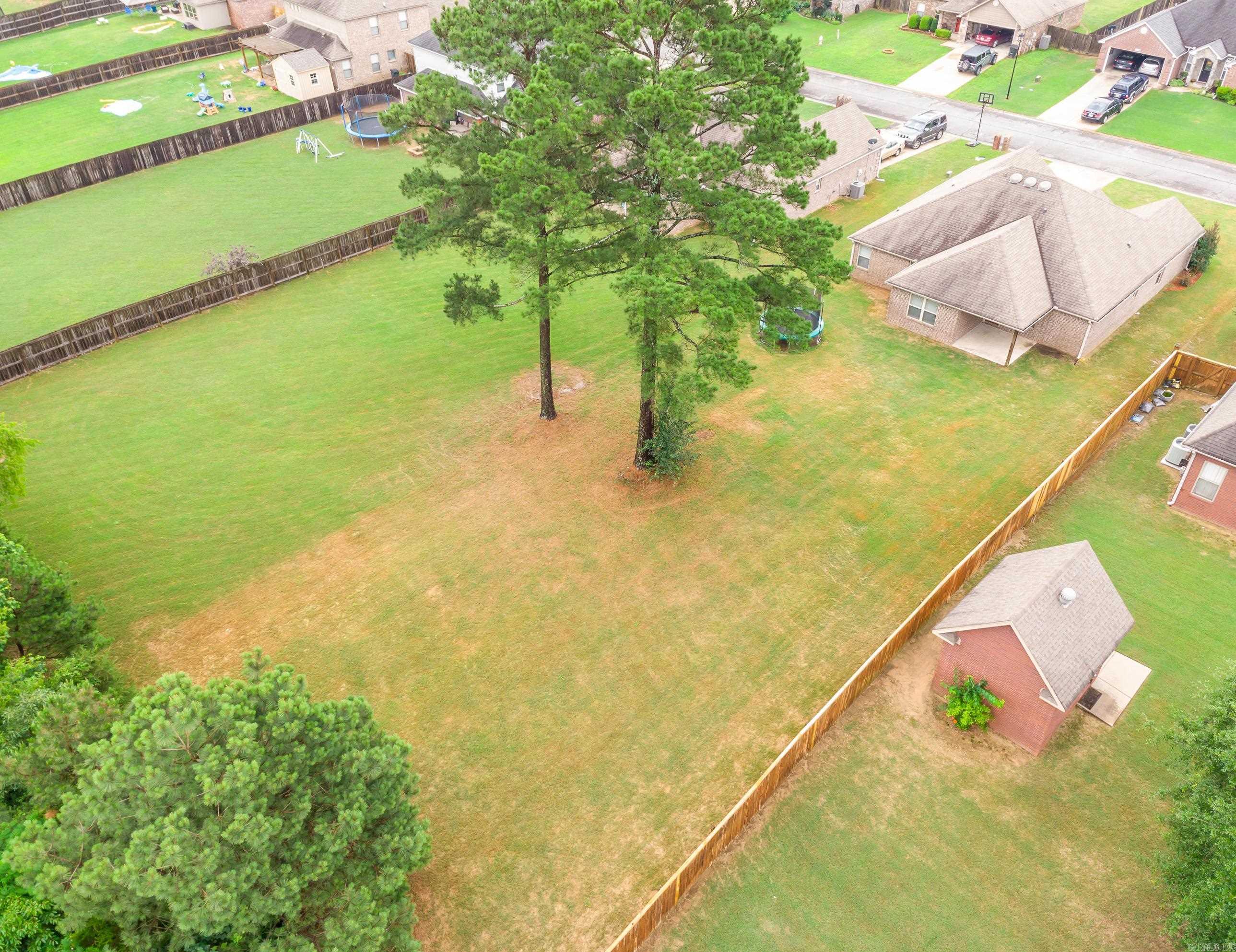 NORTH HILLS - Residential