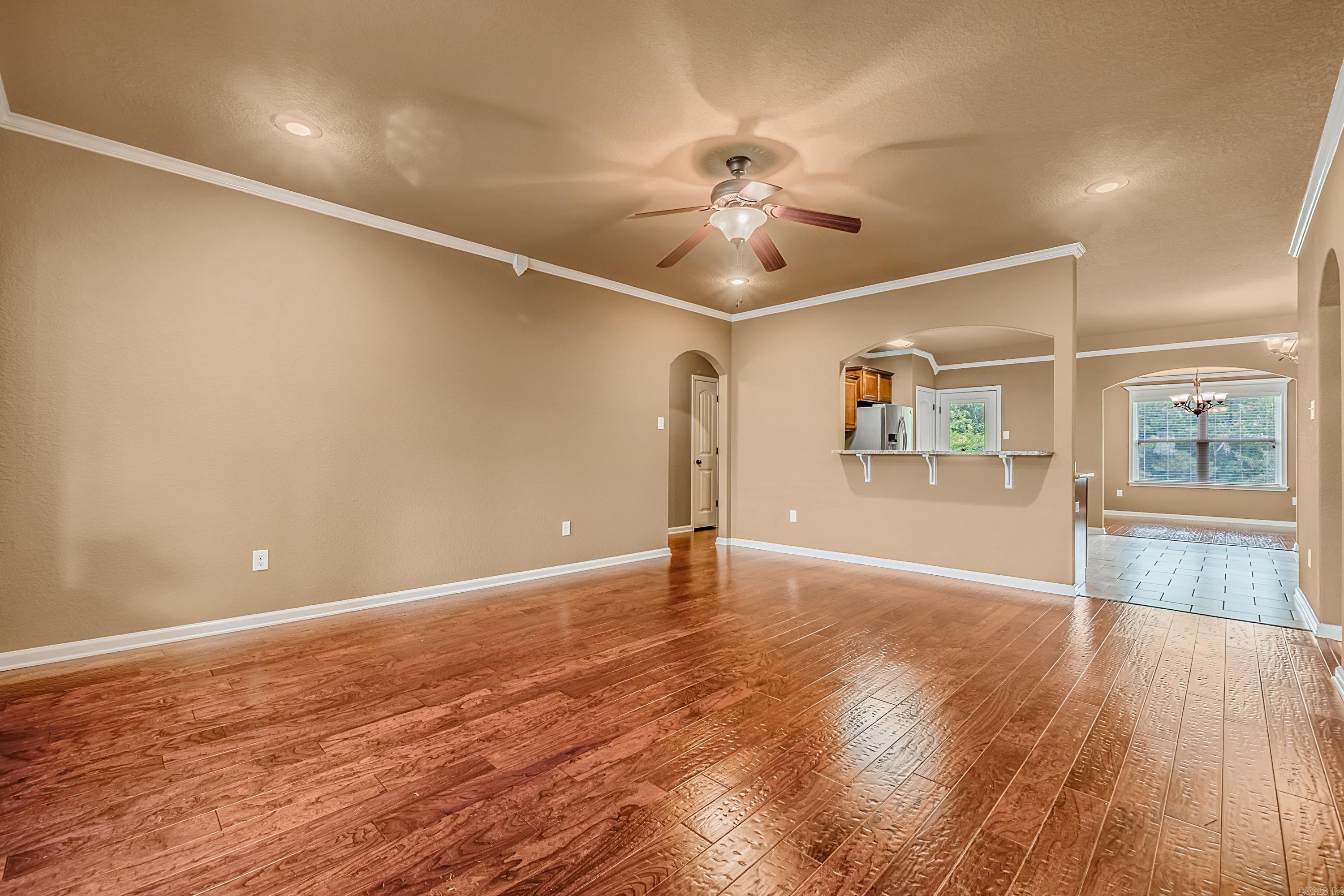 NORTH HILLS - Residential