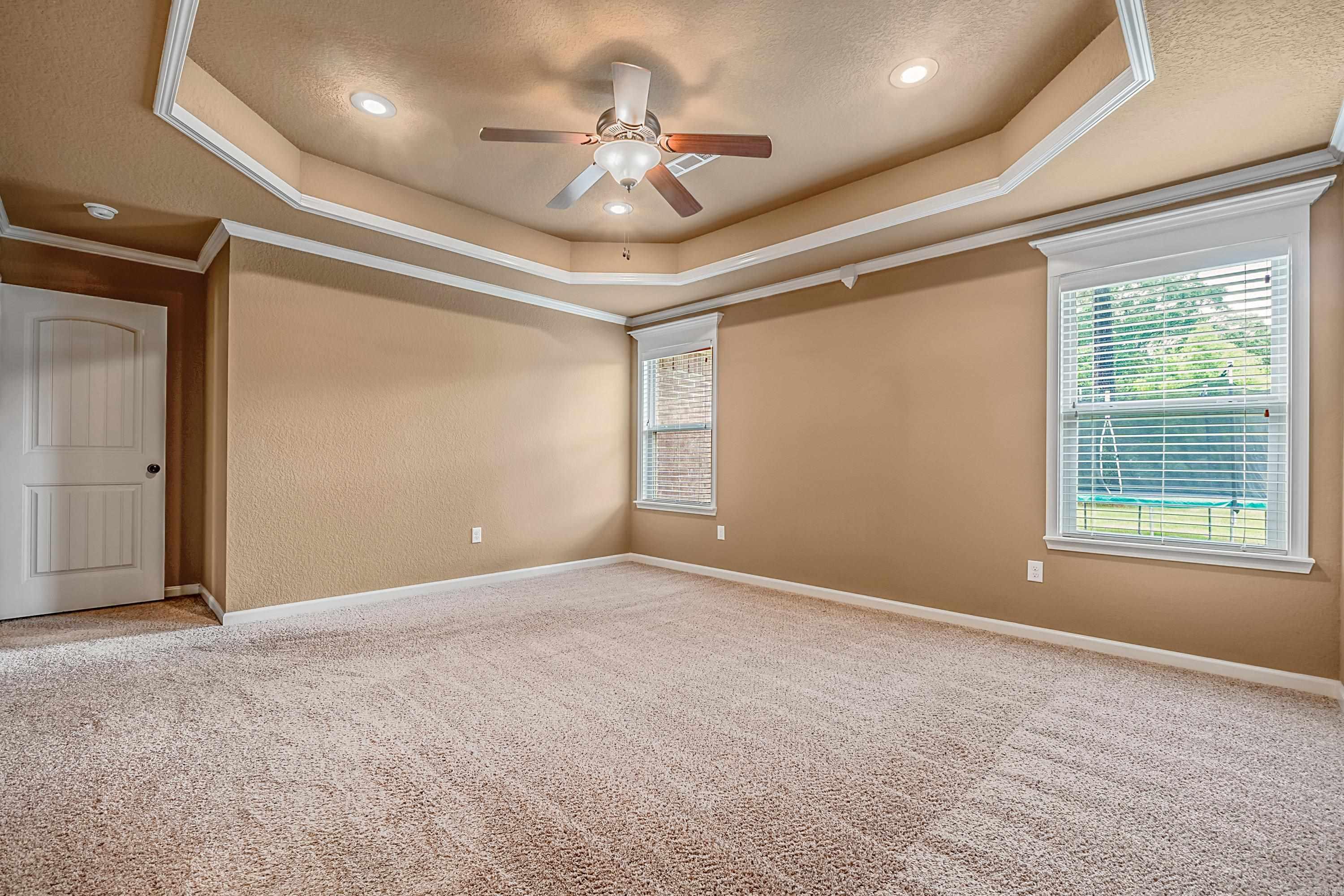 NORTH HILLS - Residential