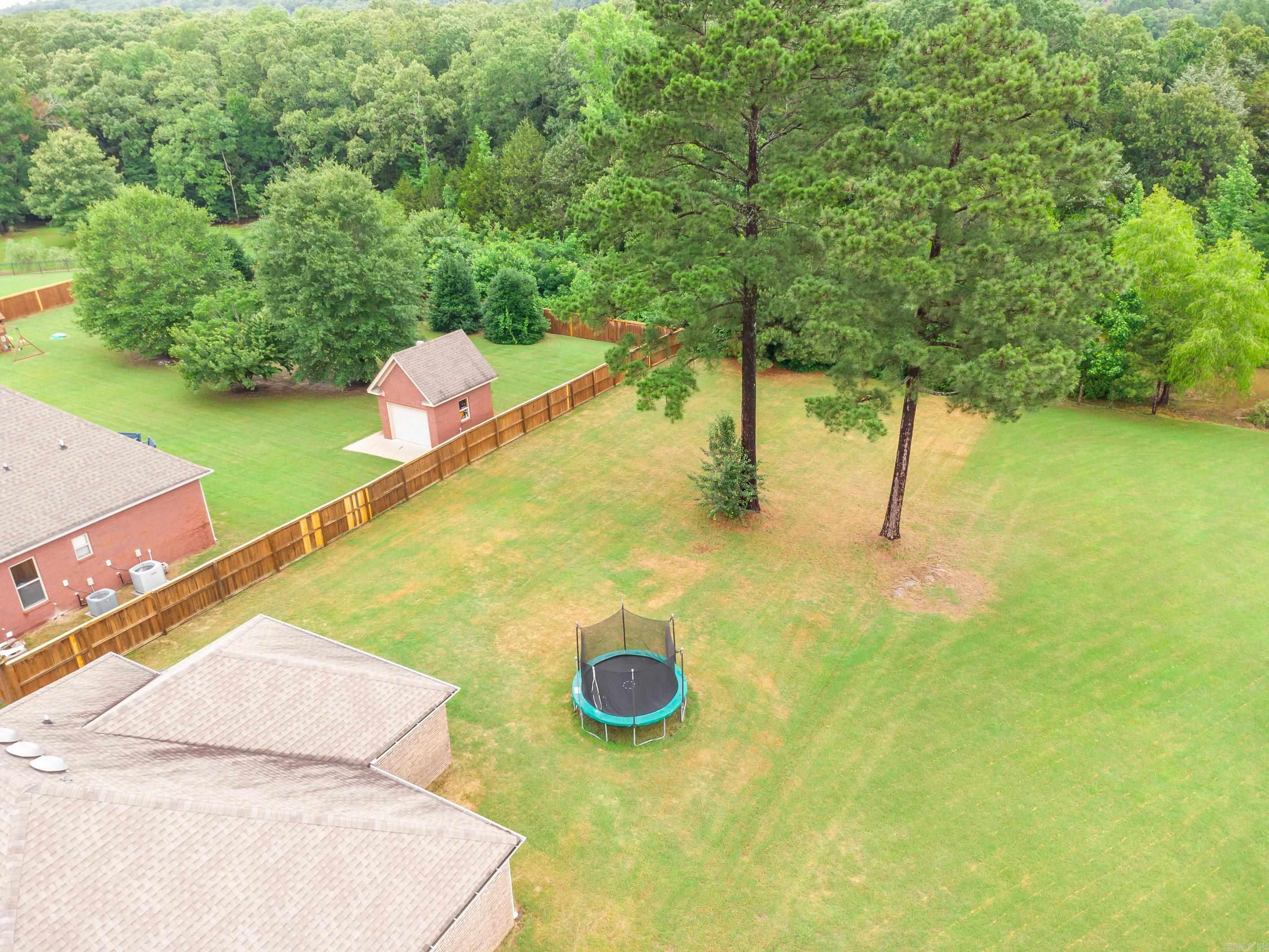 NORTH HILLS - Residential