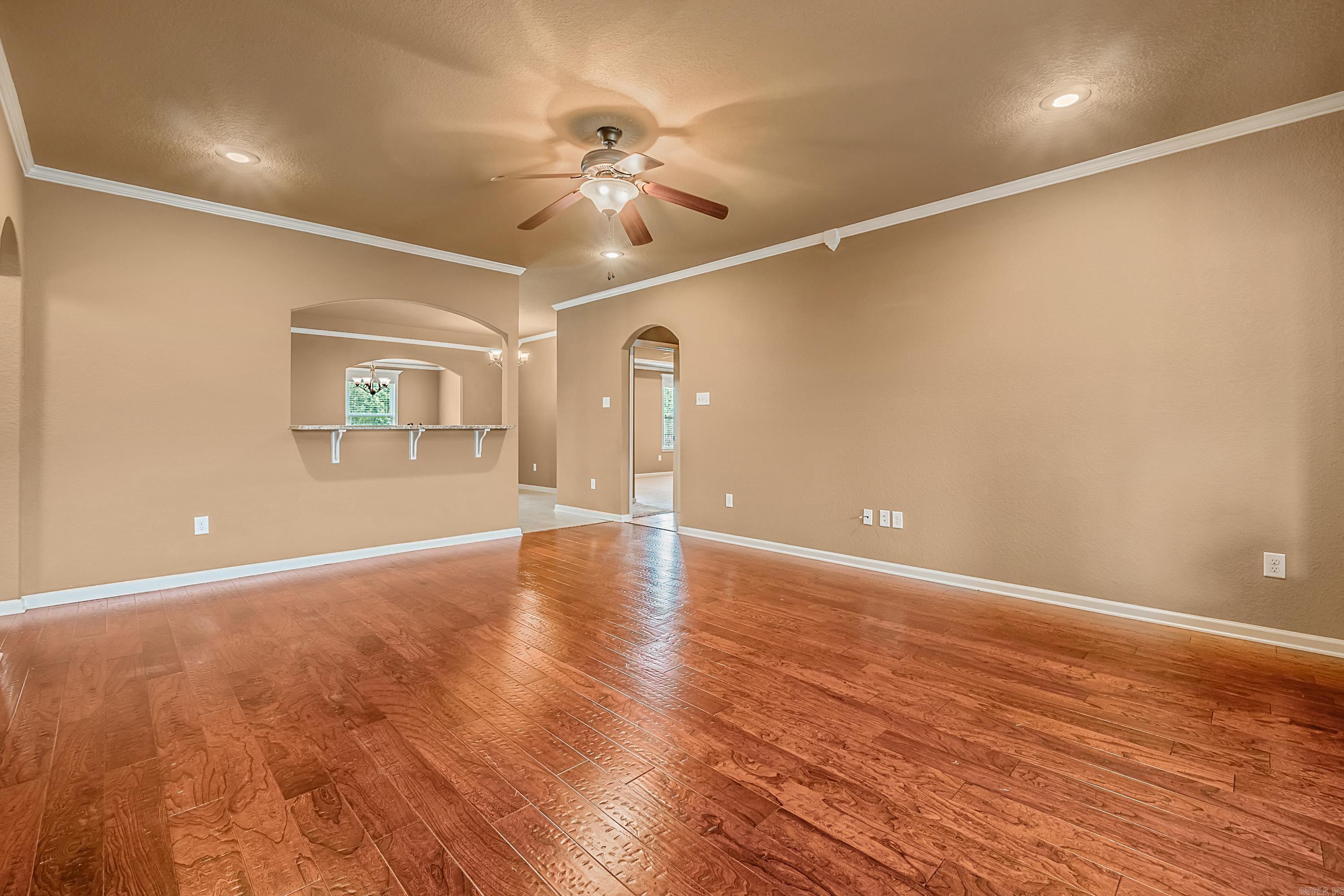 NORTH HILLS - Residential