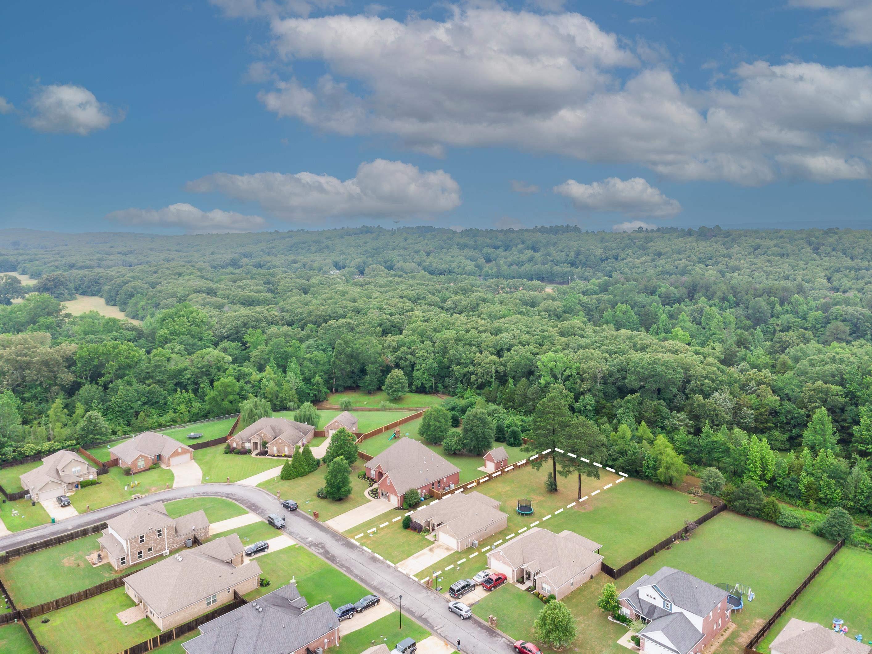 NORTH HILLS - Residential