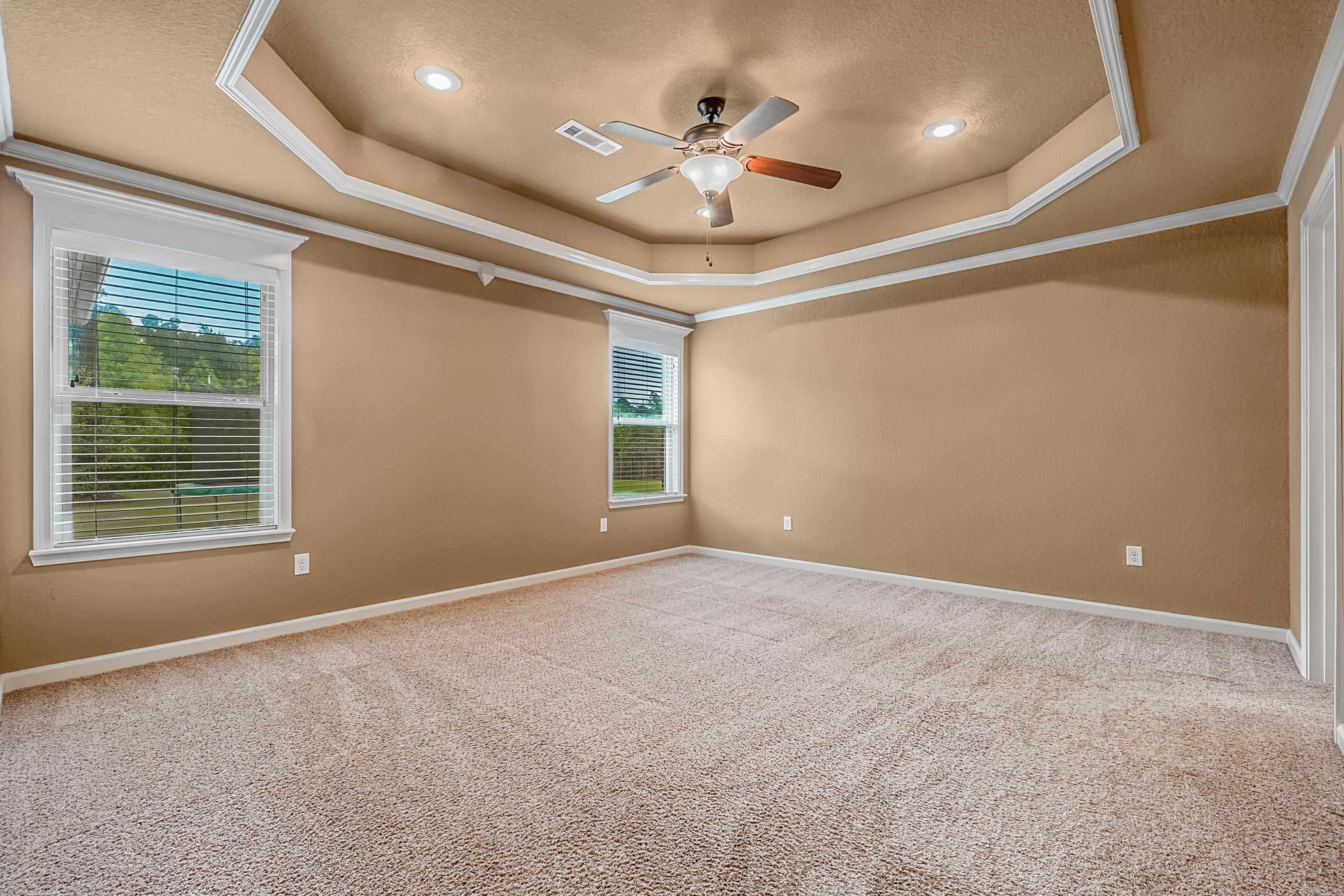 NORTH HILLS - Residential