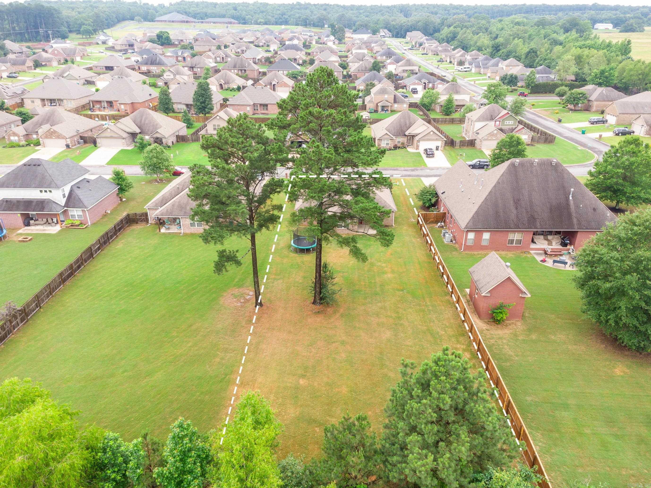 NORTH HILLS - Residential