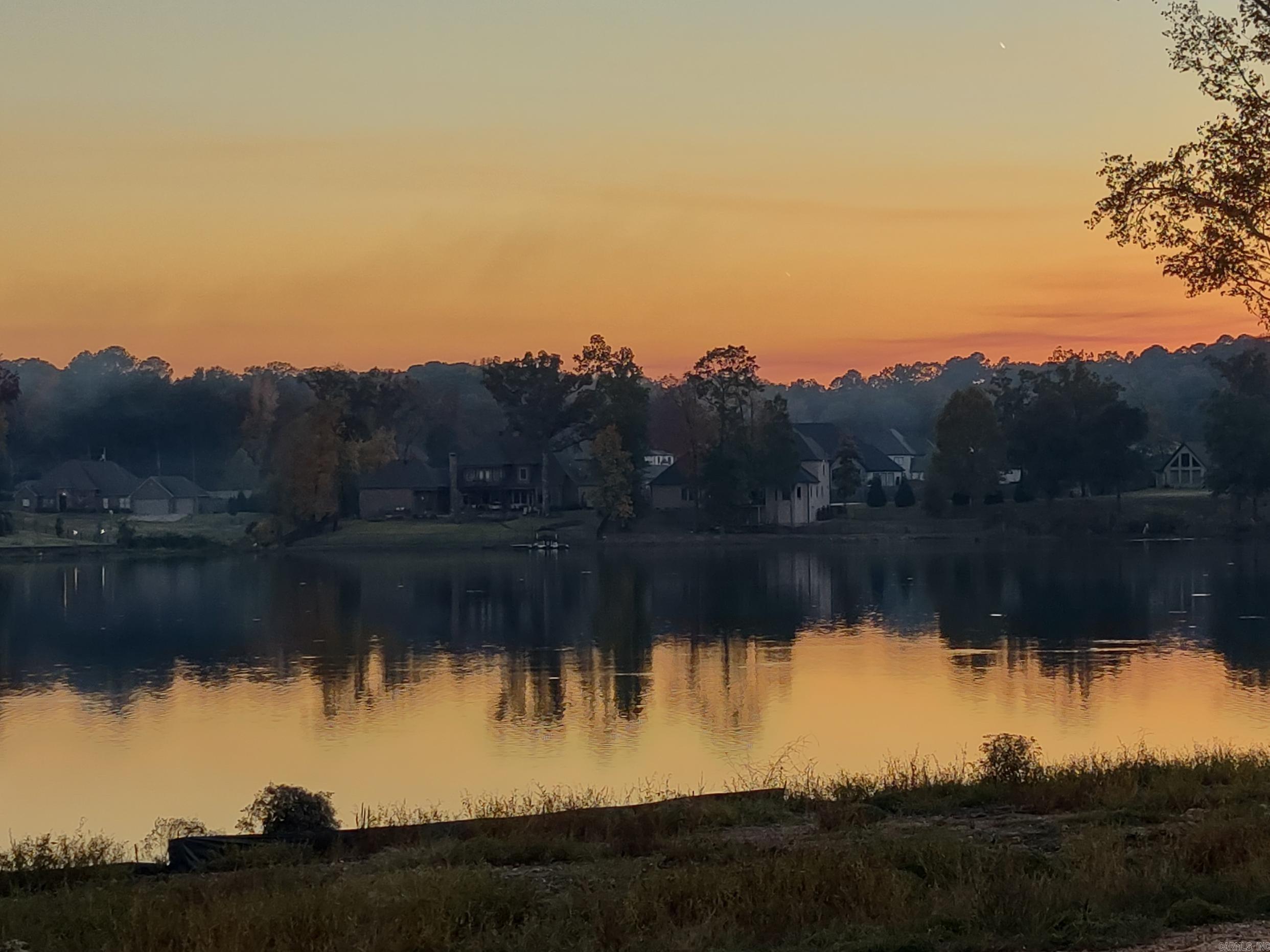 Severn Landing @ Hurricane Lake - Land