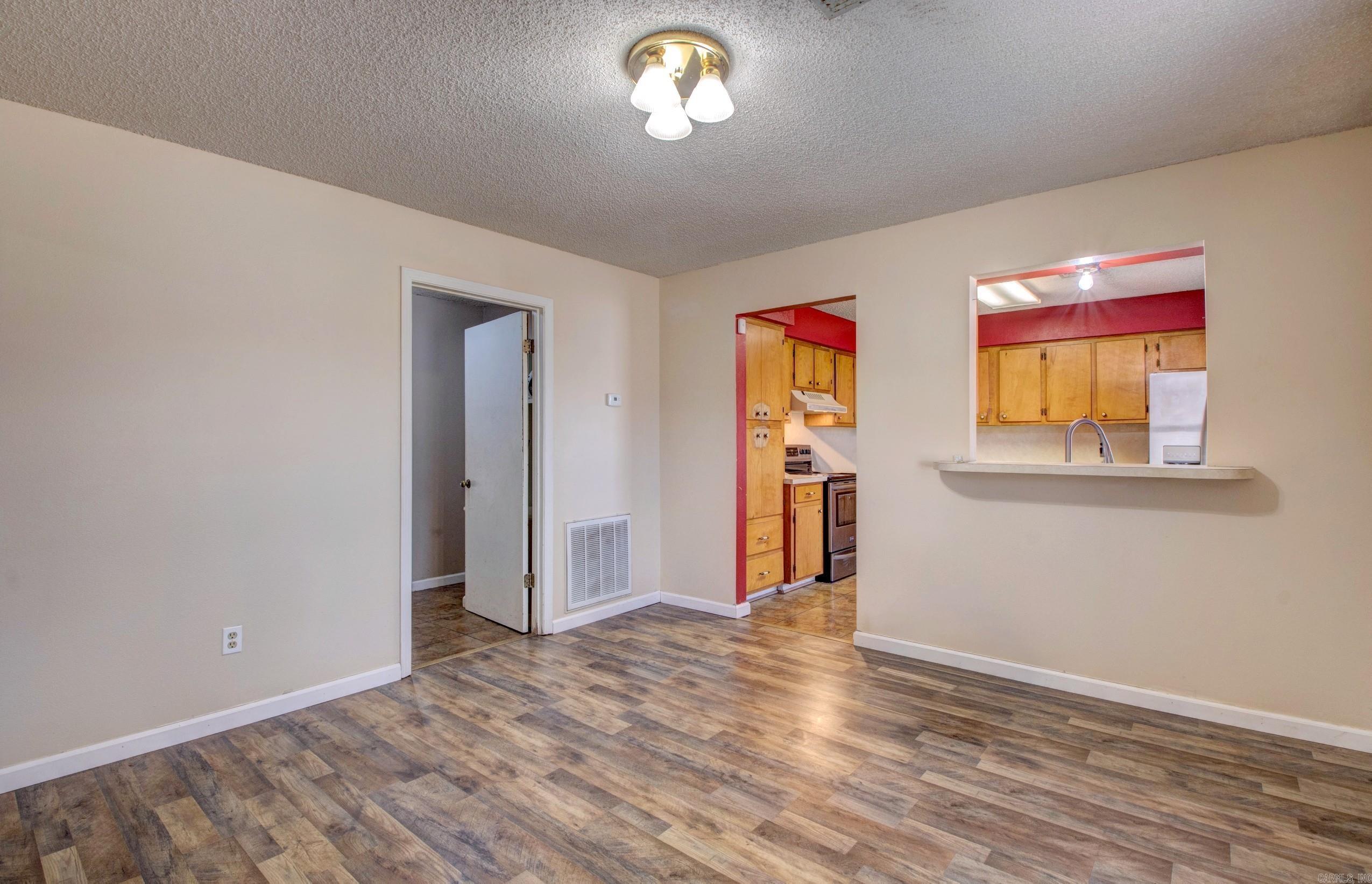 BAYOU RIDGE ADDN - Residential