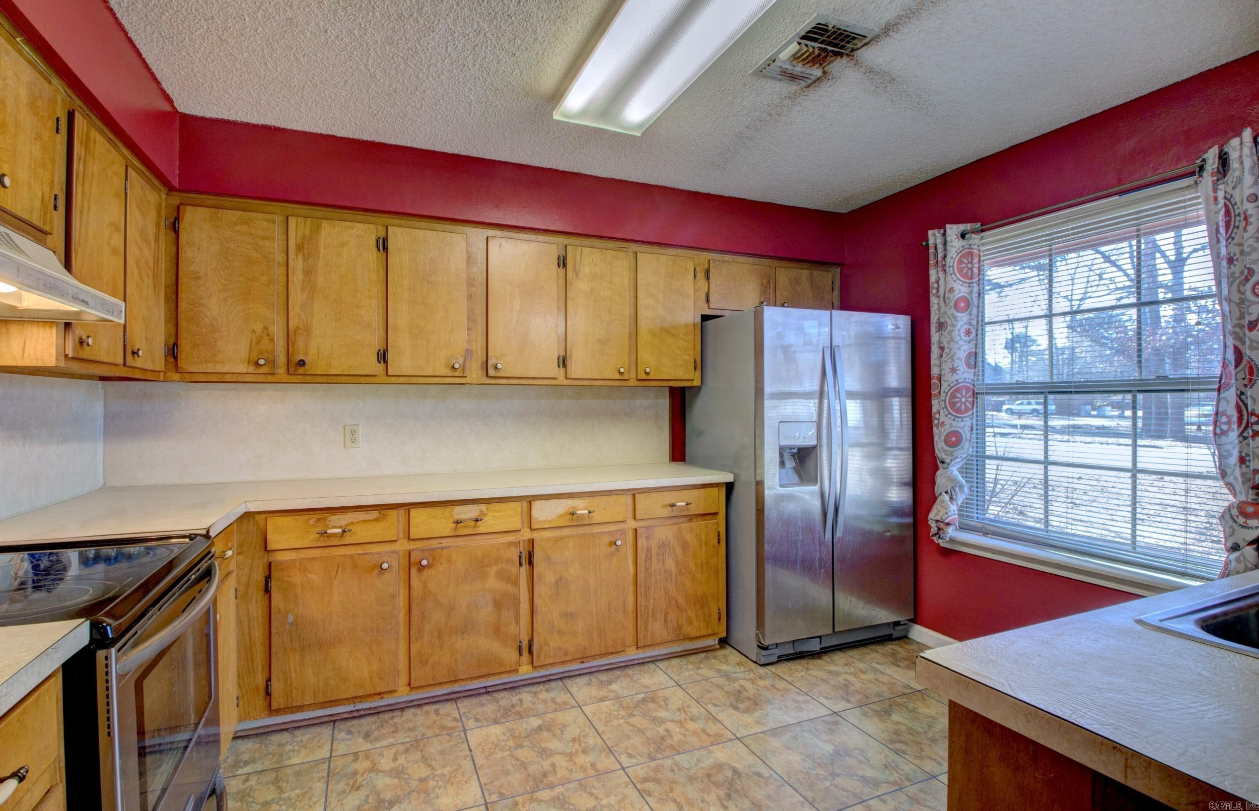 BAYOU RIDGE ADDN - Residential