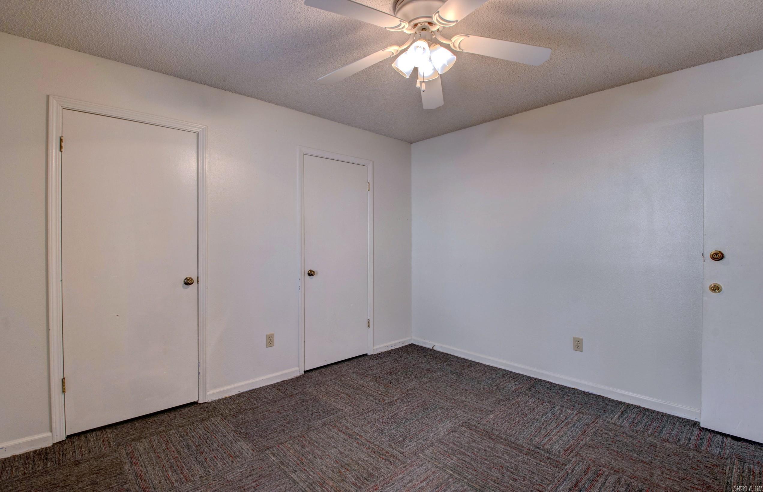 BAYOU RIDGE ADDN - Residential