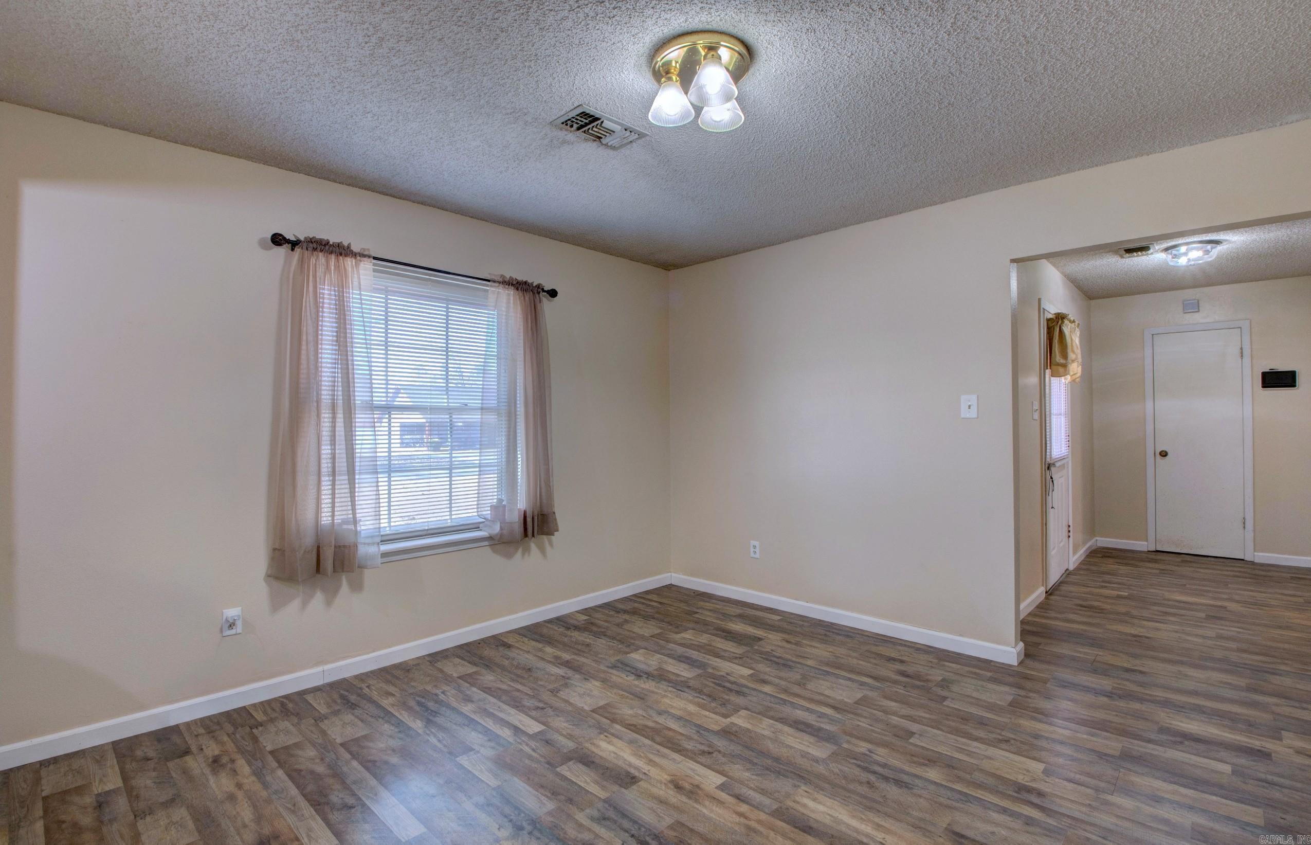 BAYOU RIDGE ADDN - Residential