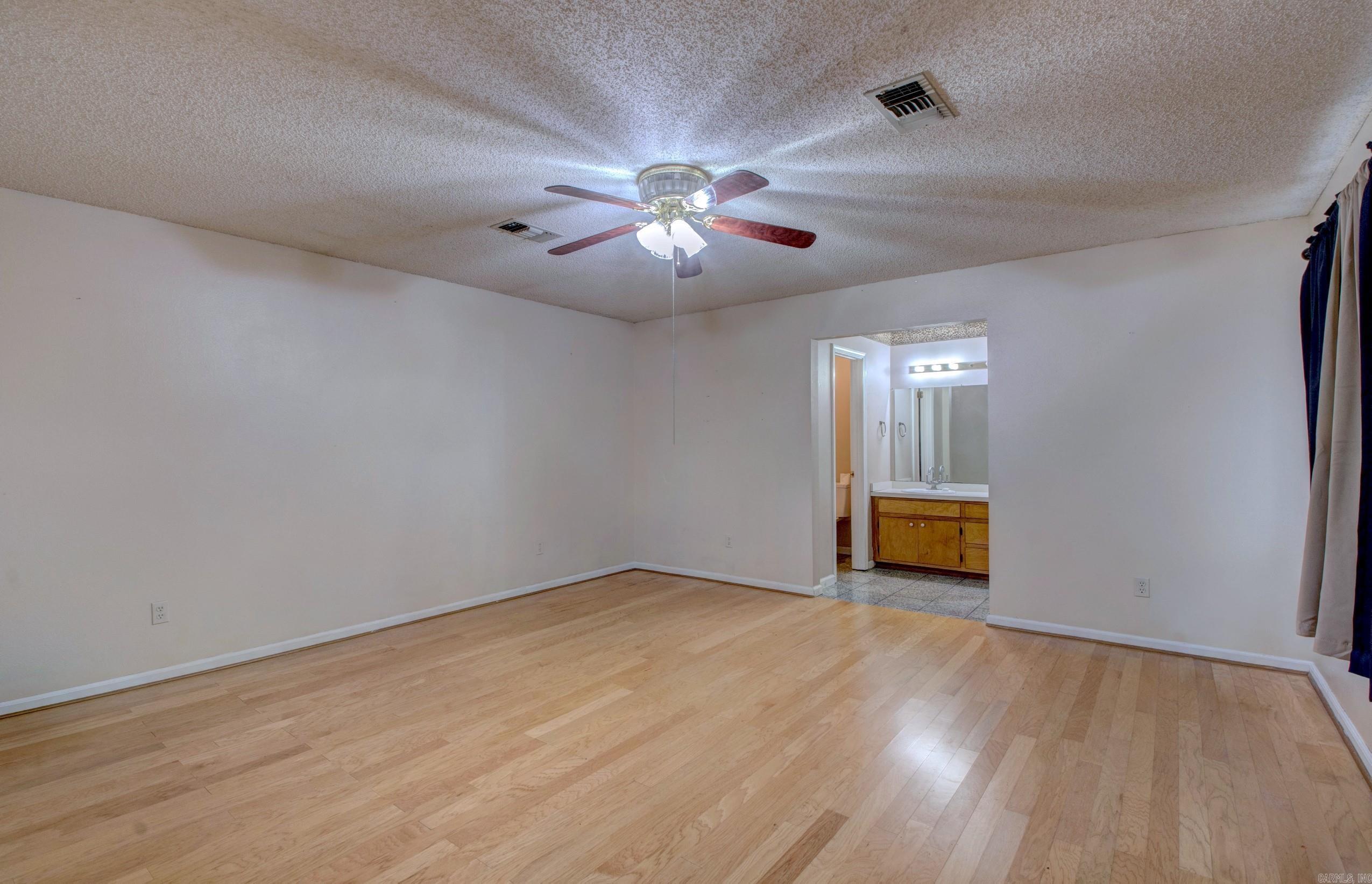 BAYOU RIDGE ADDN - Residential