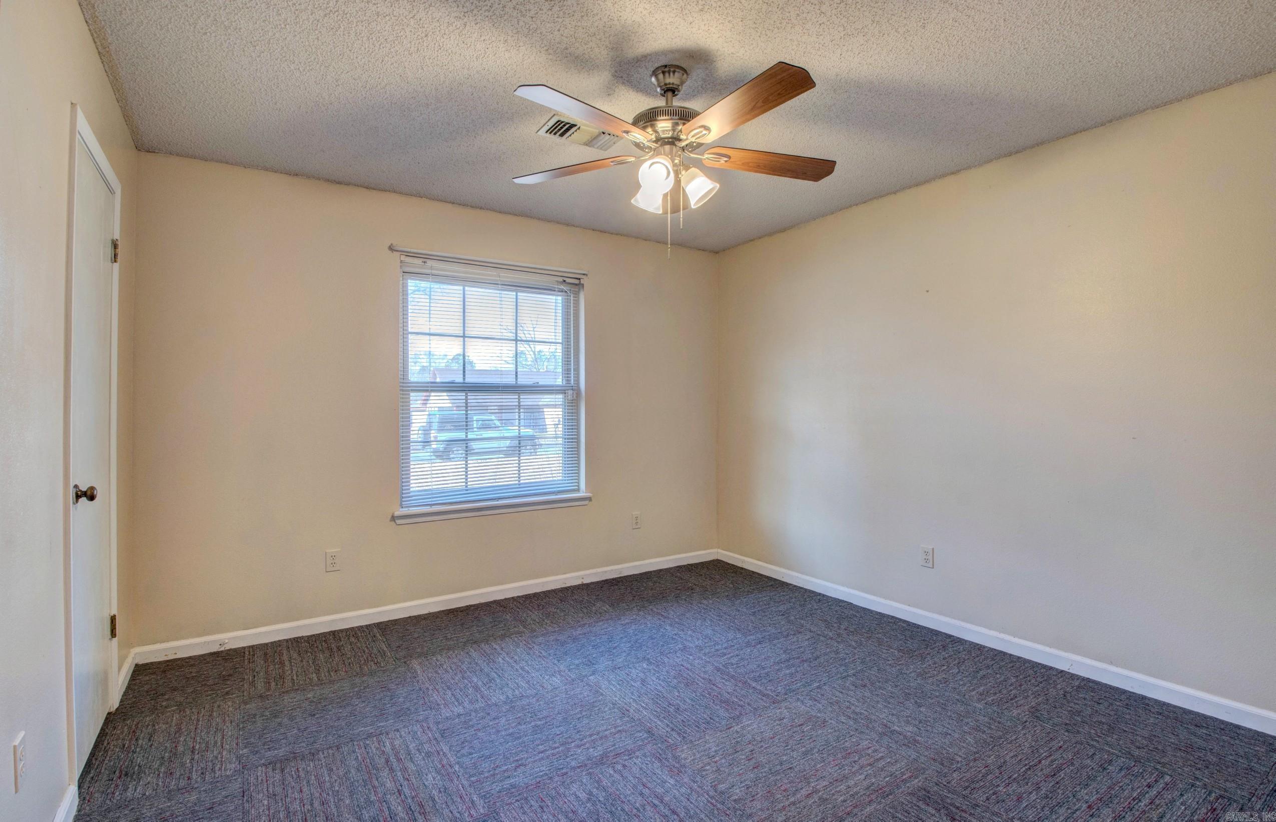 BAYOU RIDGE ADDN - Residential