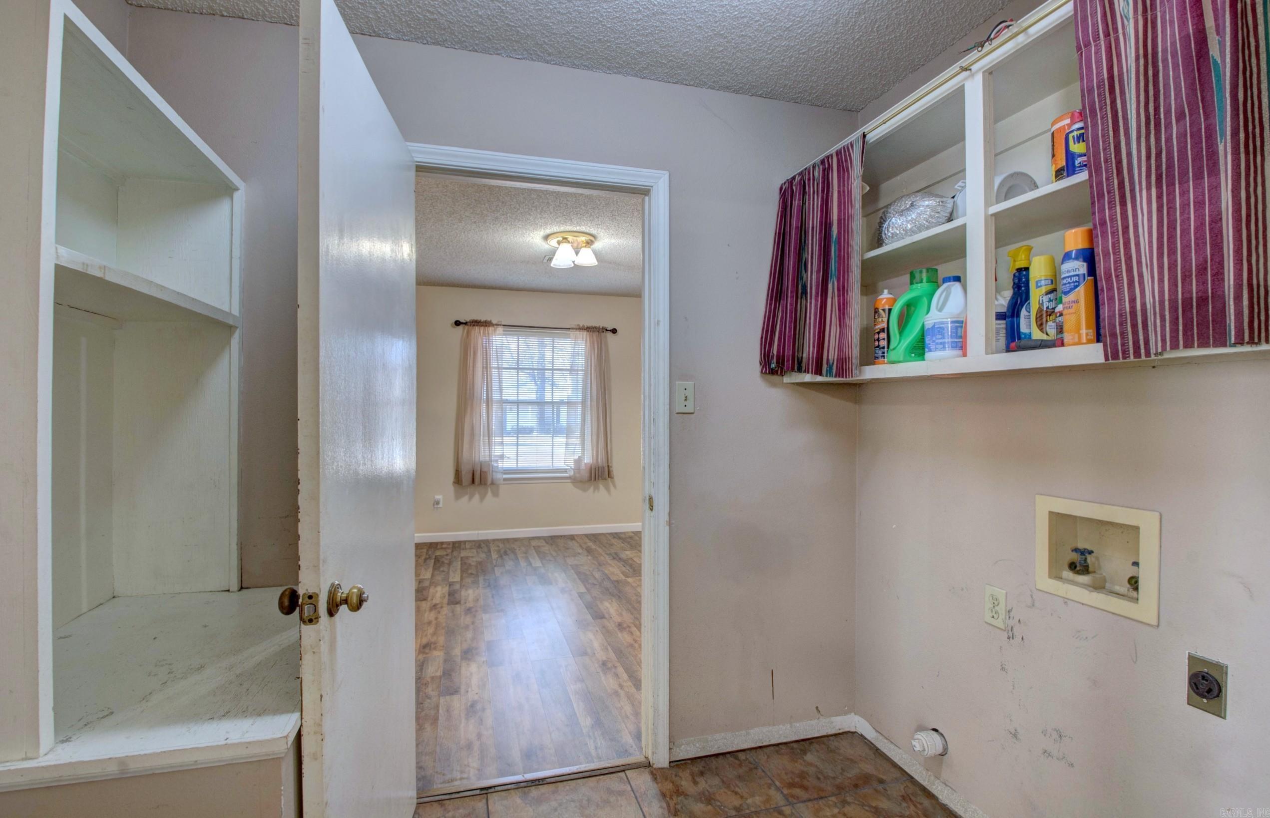 BAYOU RIDGE ADDN - Residential