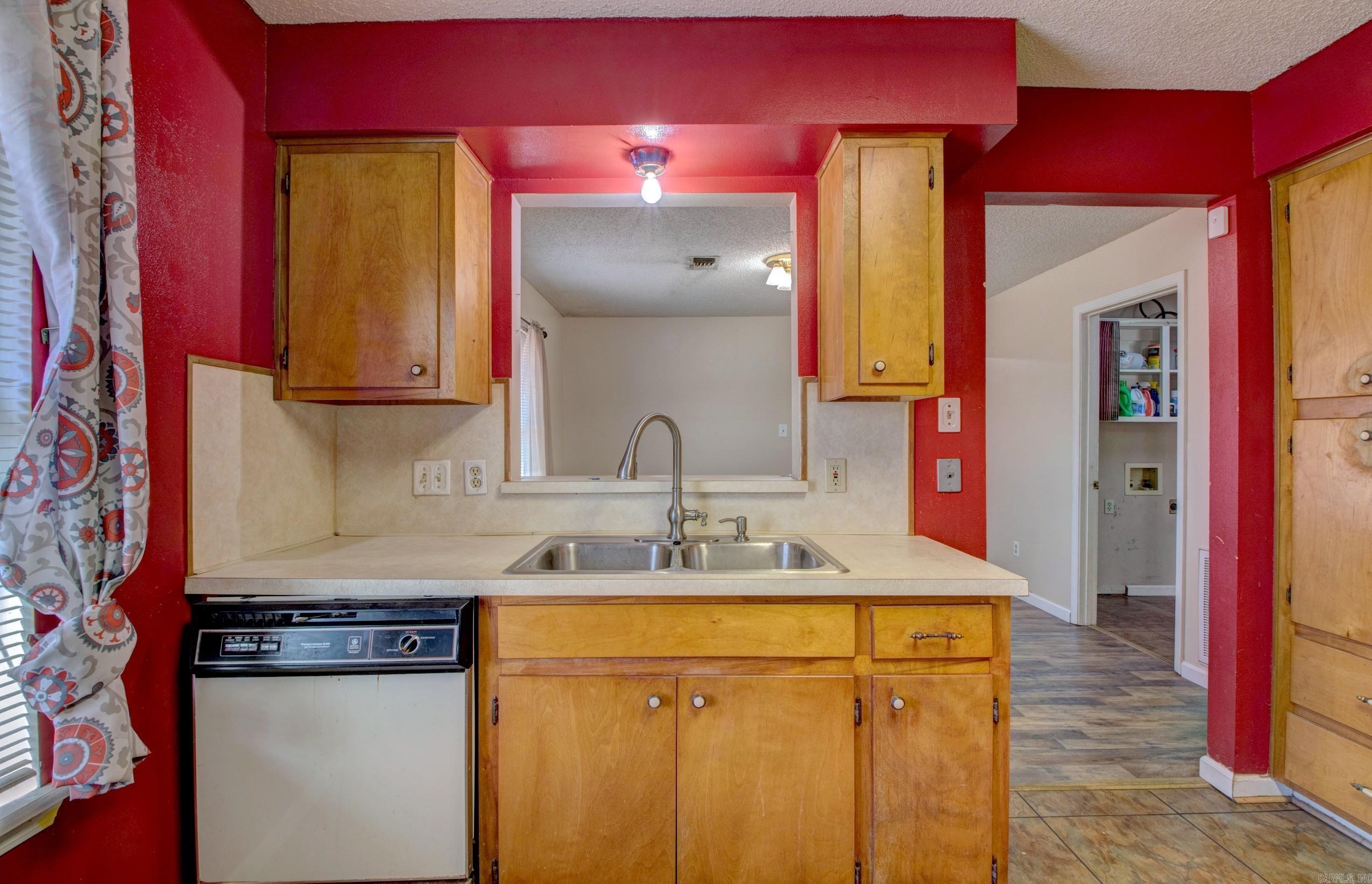 BAYOU RIDGE ADDN - Residential