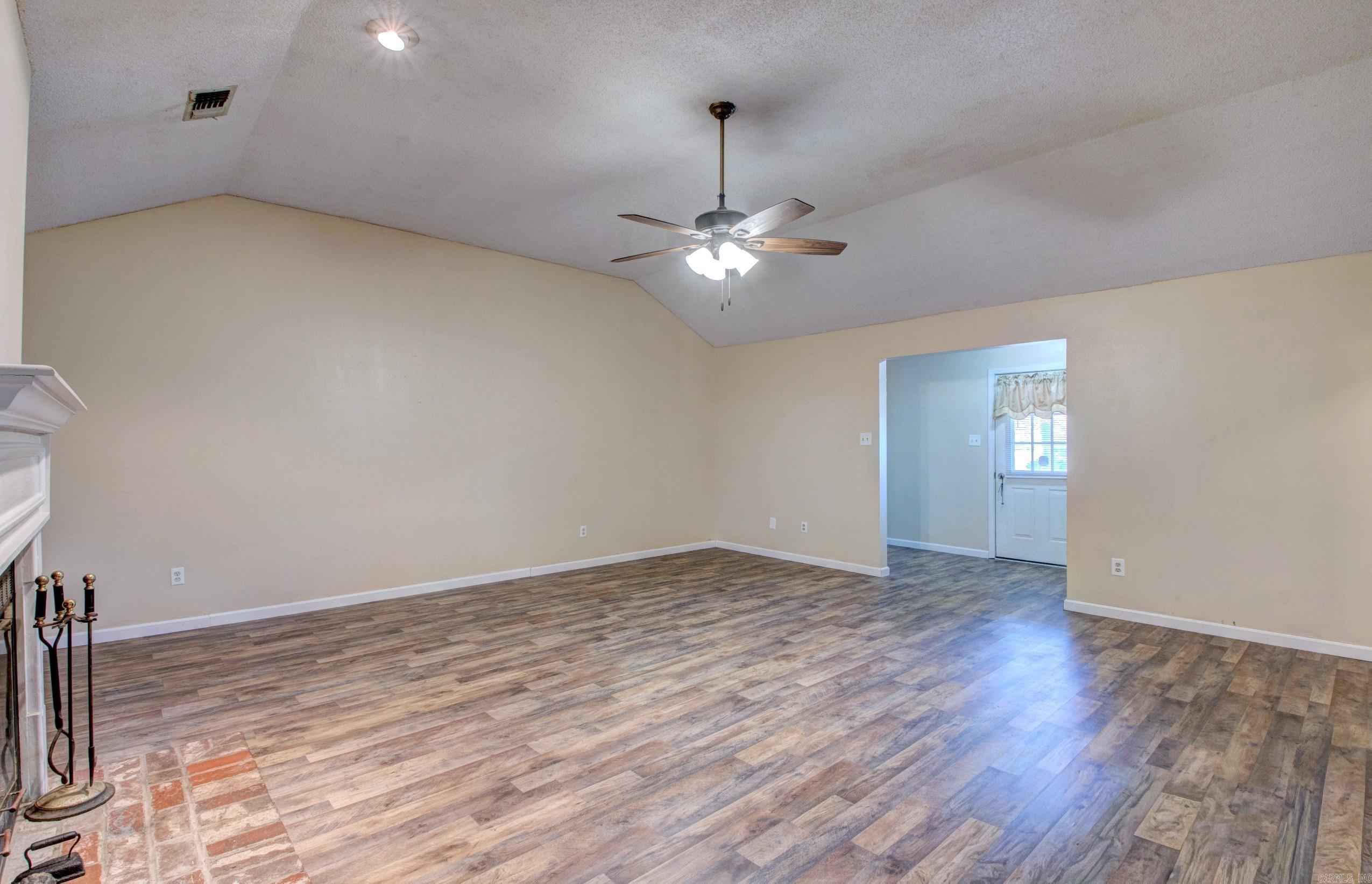 BAYOU RIDGE ADDN - Residential