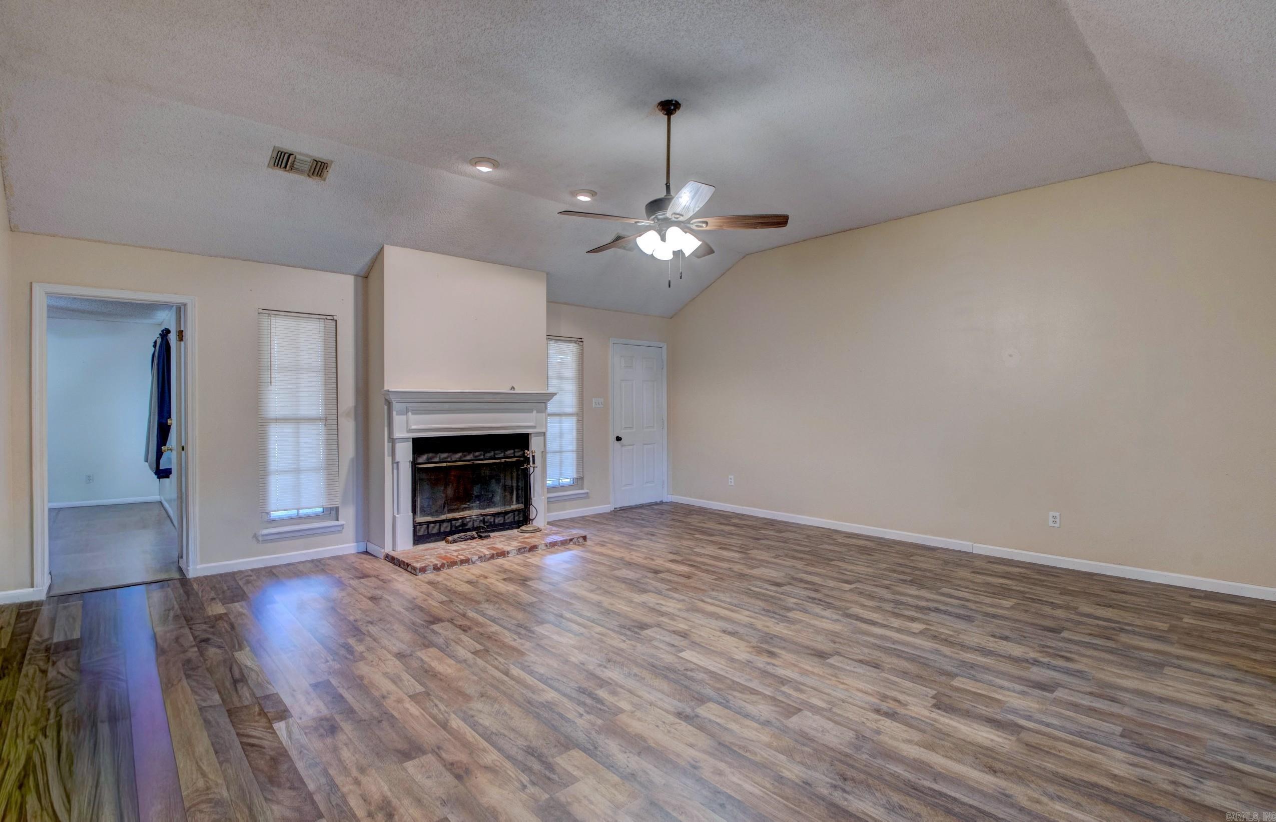 BAYOU RIDGE ADDN - Residential