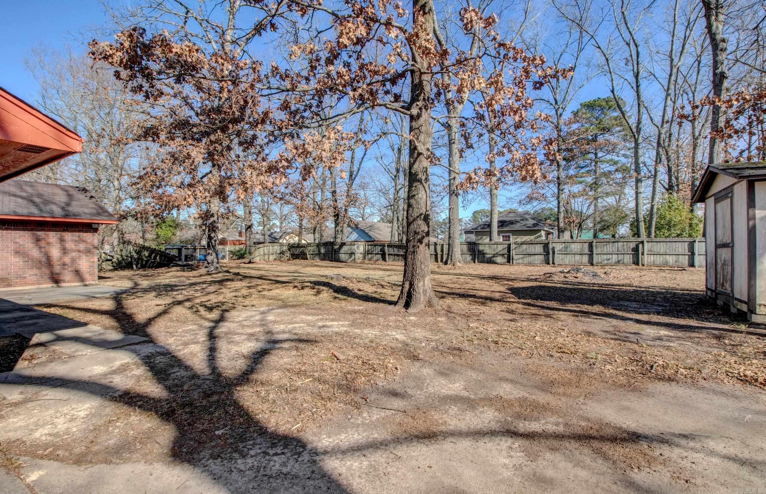 BAYOU RIDGE ADDN - Residential