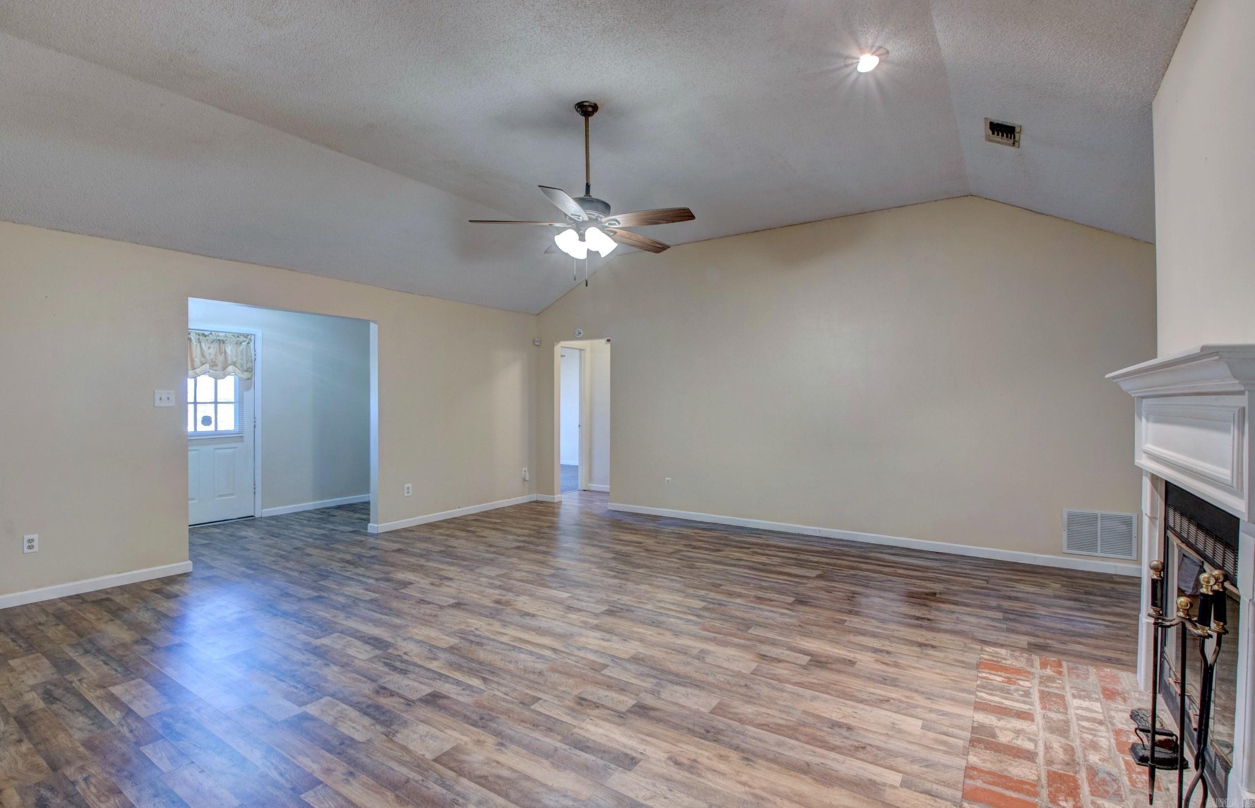 BAYOU RIDGE ADDN - Residential