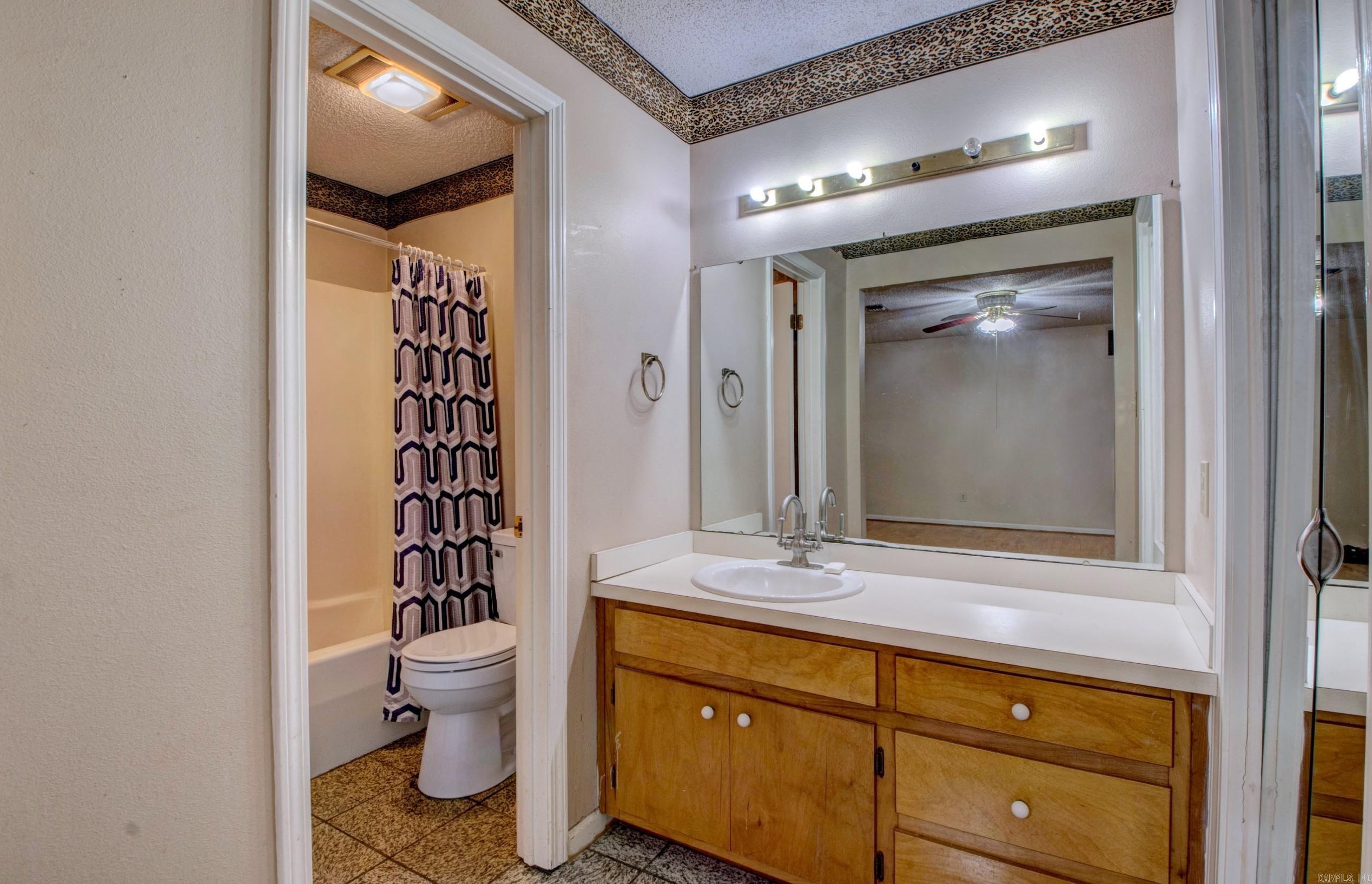 BAYOU RIDGE ADDN - Residential