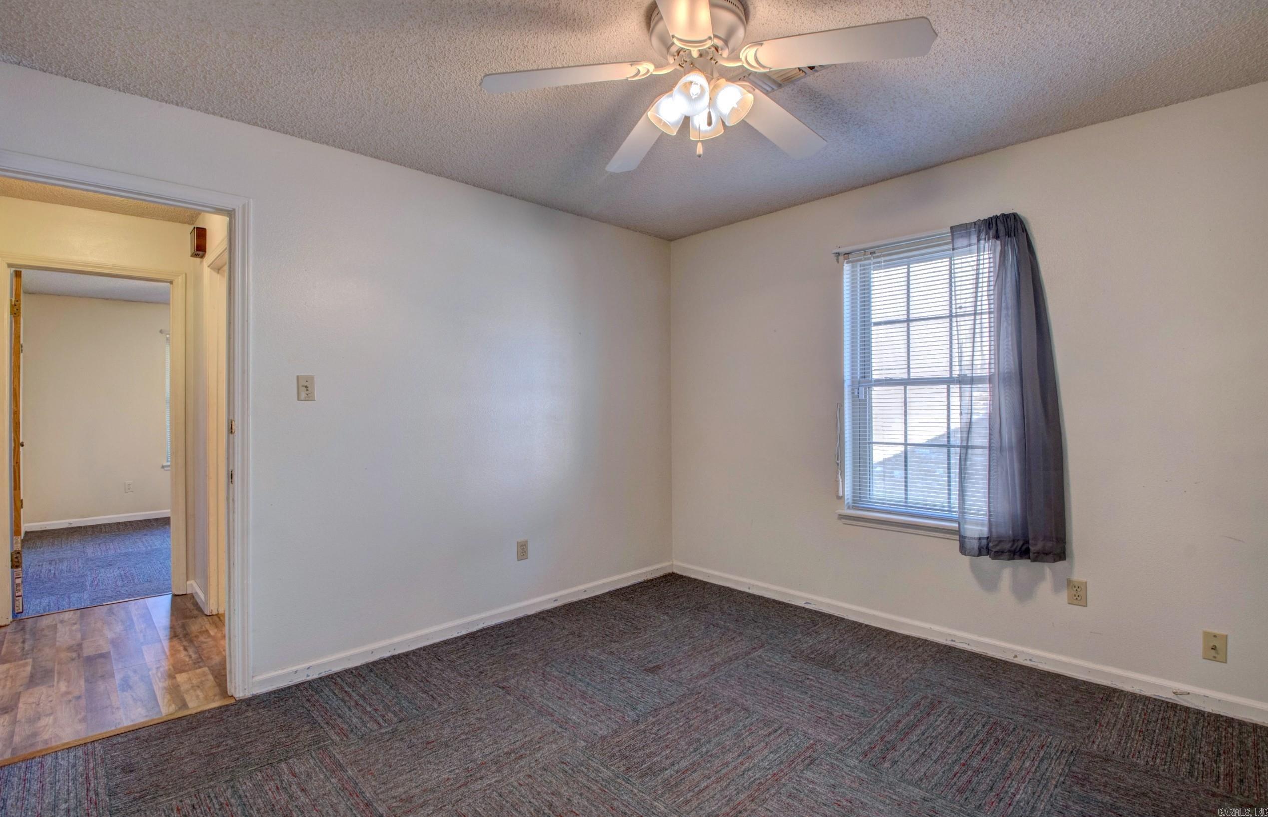 BAYOU RIDGE ADDN - Residential