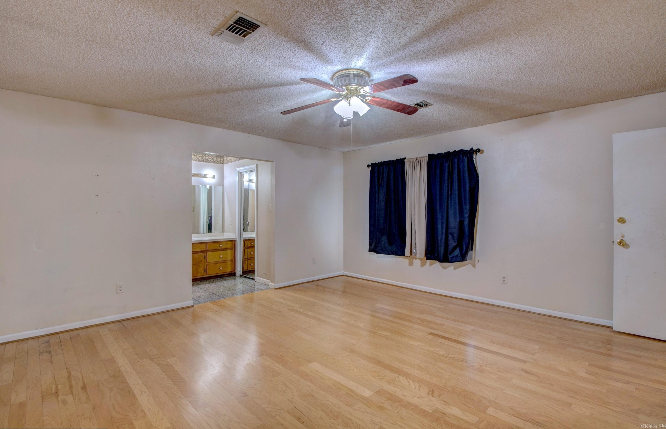 BAYOU RIDGE ADDN - Residential