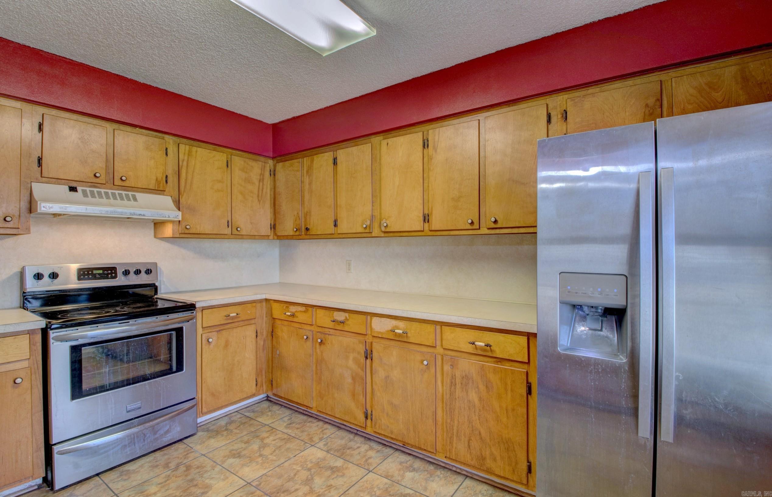 BAYOU RIDGE ADDN - Residential