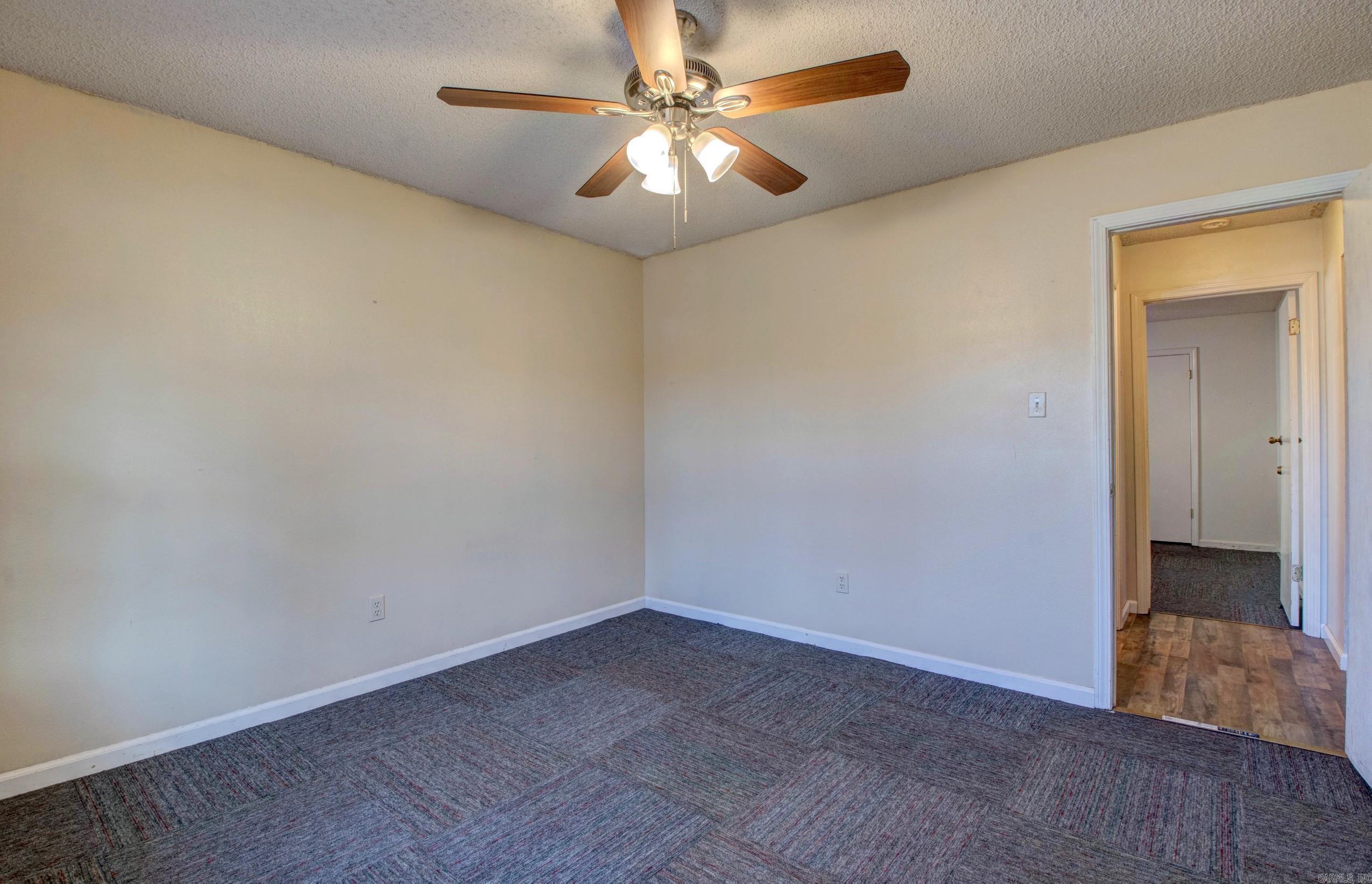 BAYOU RIDGE ADDN - Residential