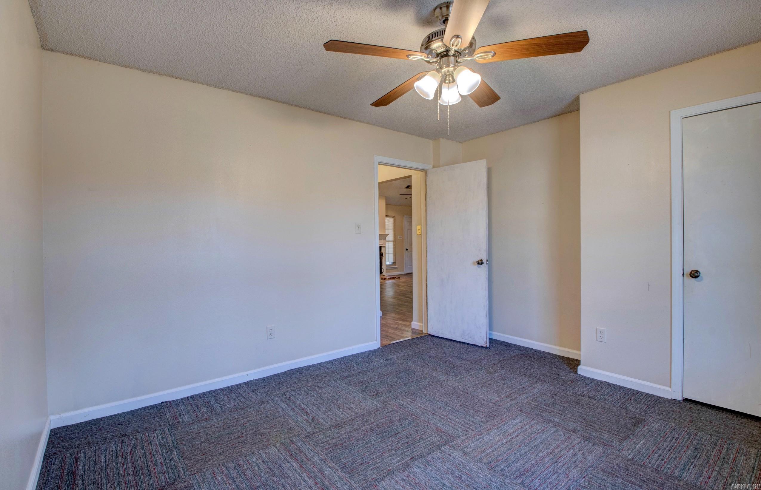 BAYOU RIDGE ADDN - Residential