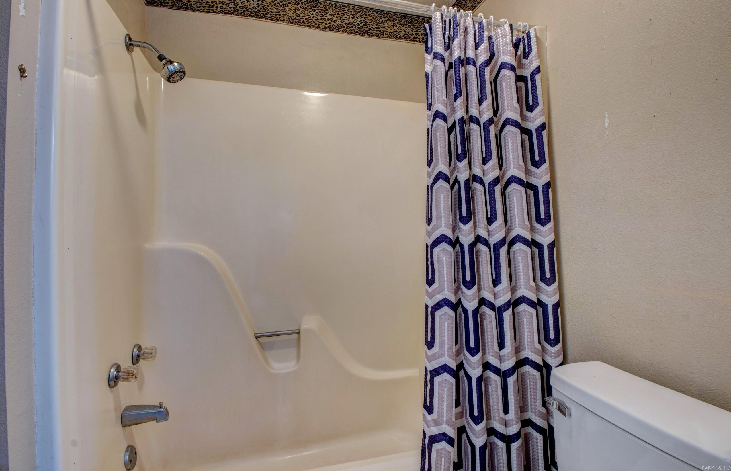 BAYOU RIDGE ADDN - Residential