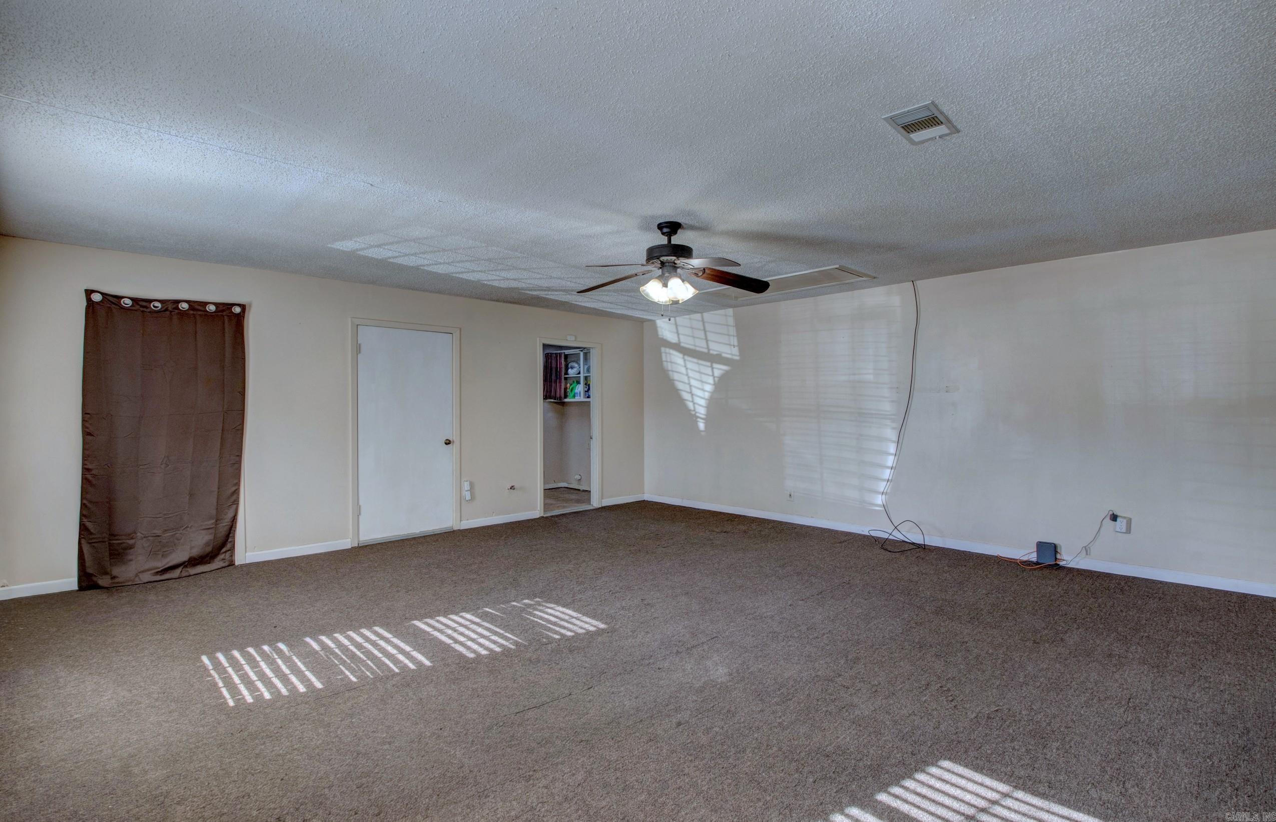 BAYOU RIDGE ADDN - Residential