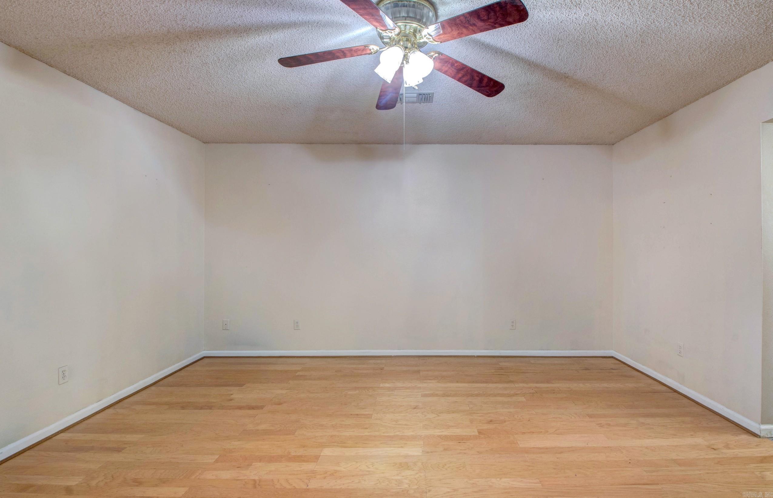 BAYOU RIDGE ADDN - Residential