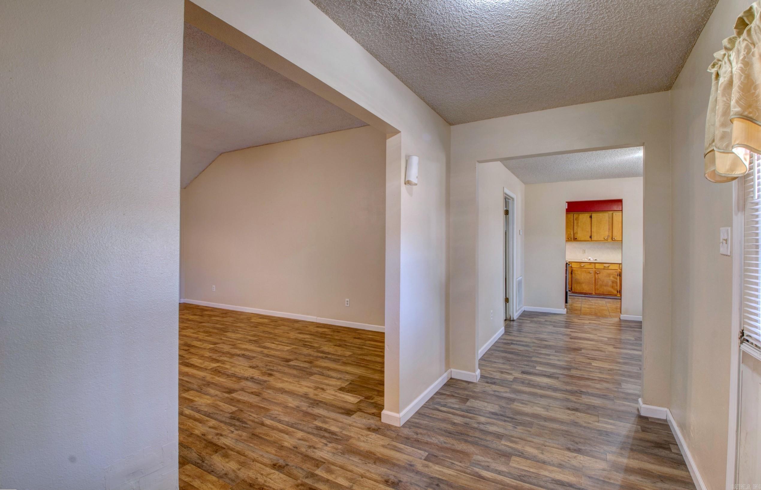 BAYOU RIDGE ADDN - Residential