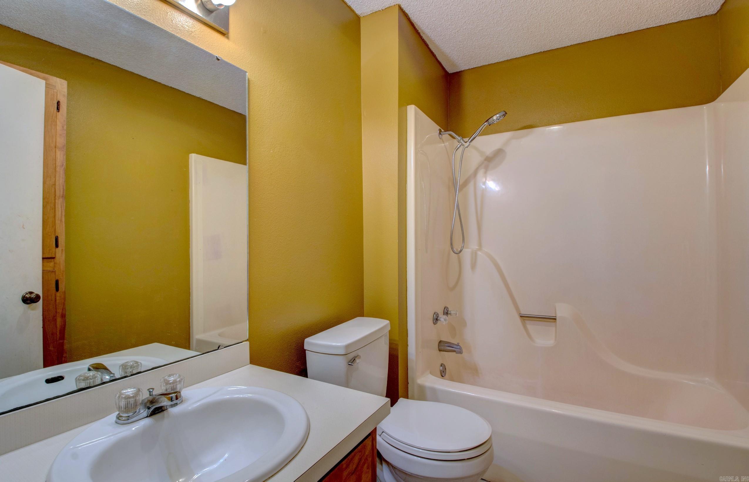 BAYOU RIDGE ADDN - Residential