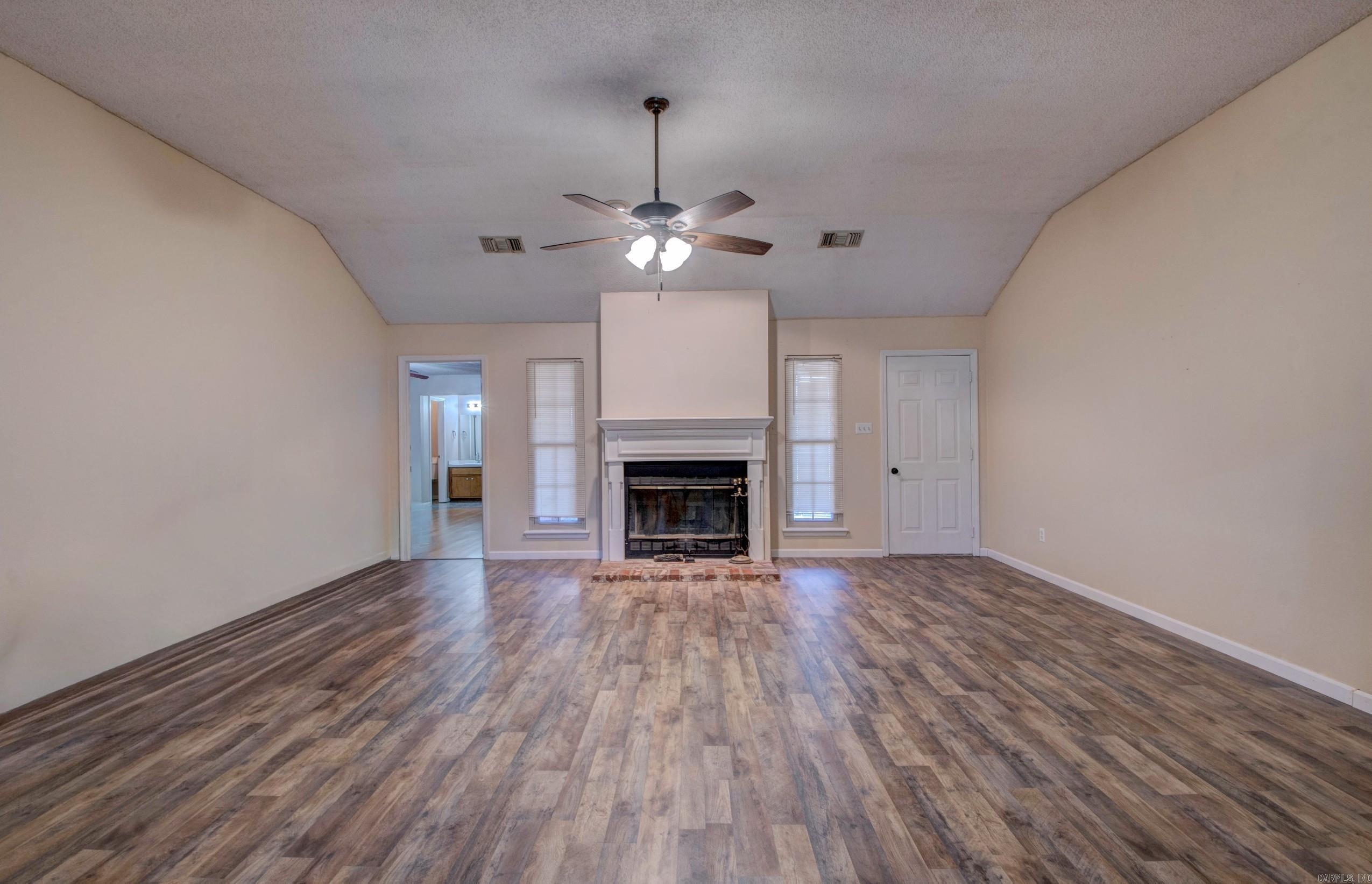 BAYOU RIDGE ADDN - Residential