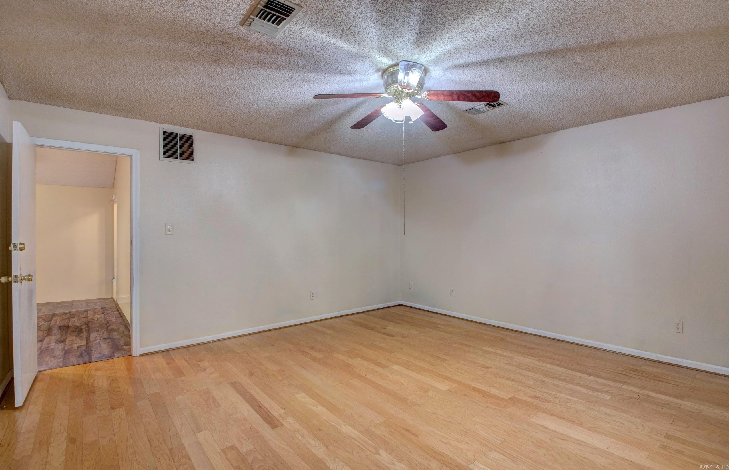 BAYOU RIDGE ADDN - Residential