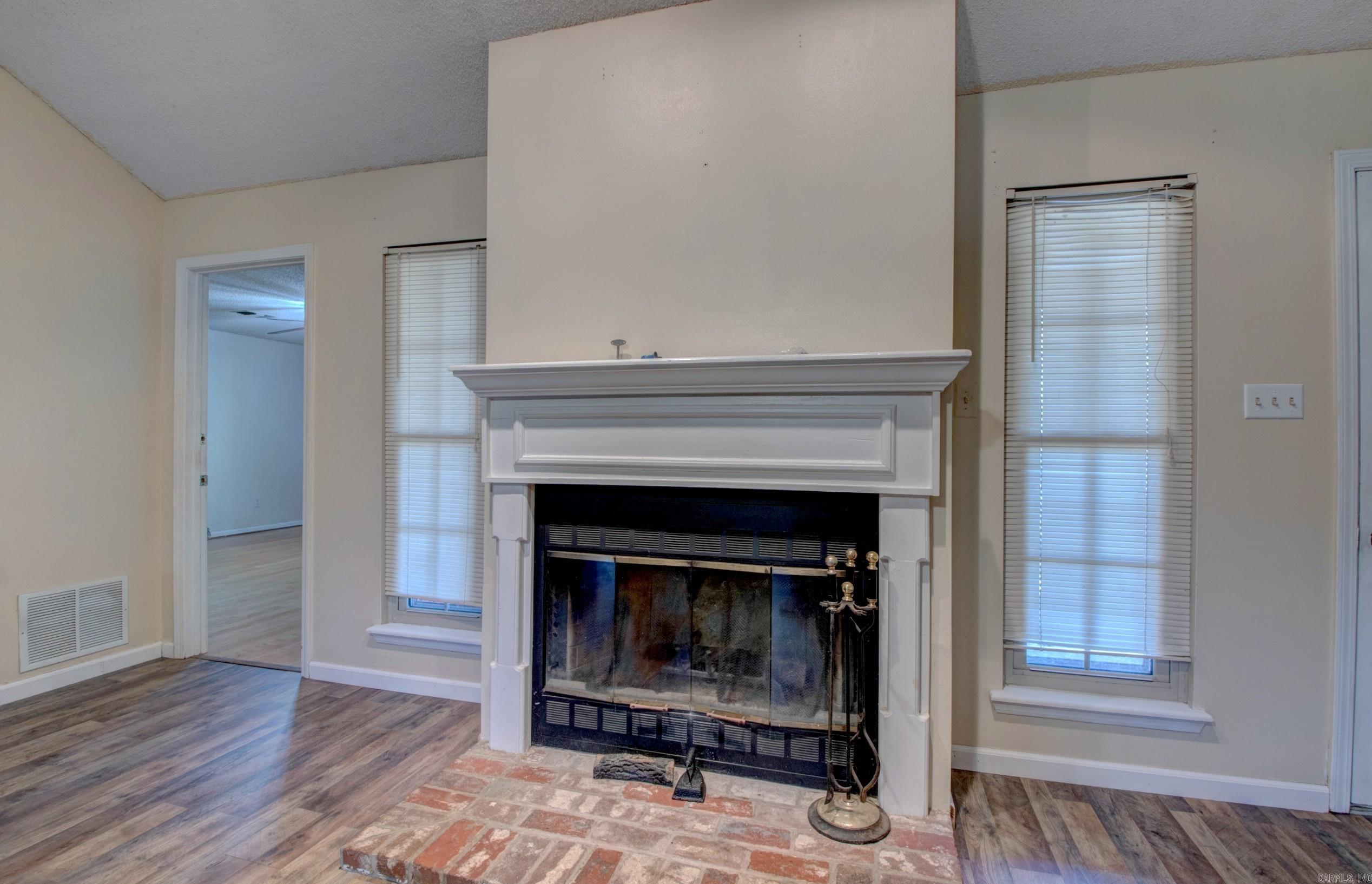 BAYOU RIDGE ADDN - Residential