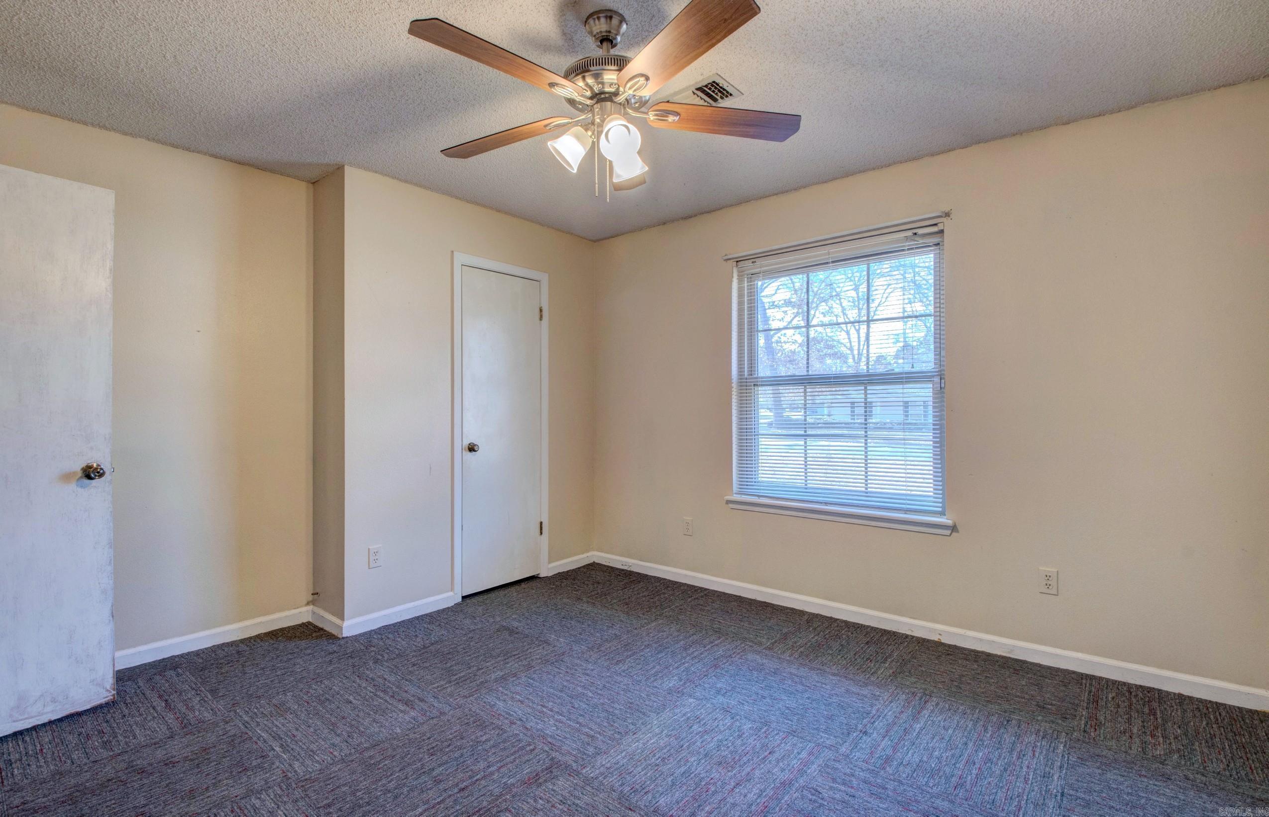 BAYOU RIDGE ADDN - Residential