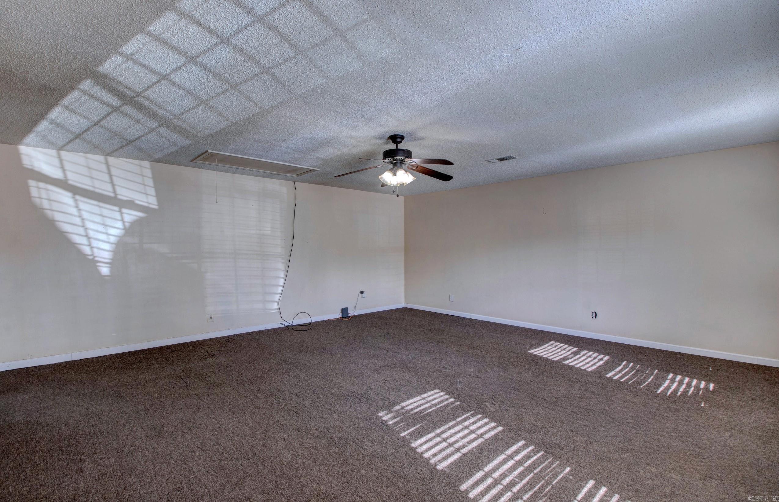 BAYOU RIDGE ADDN - Residential