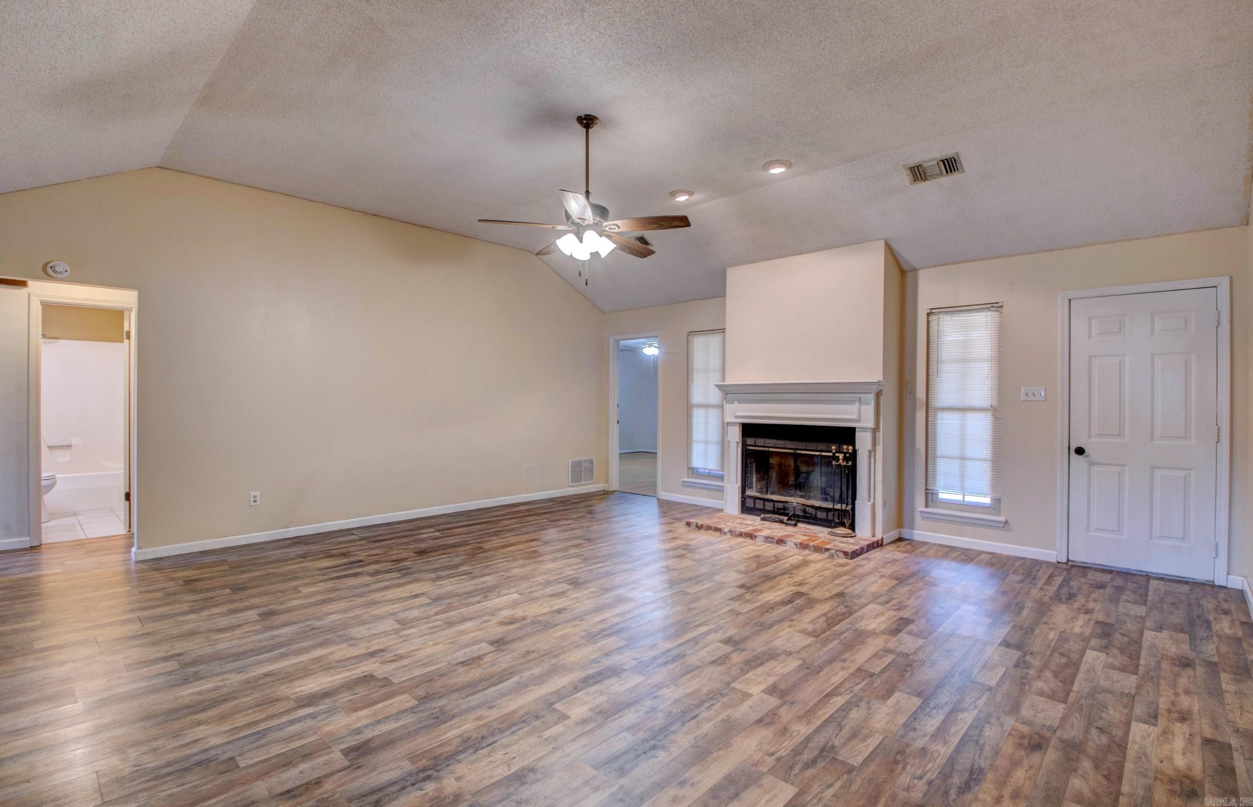 BAYOU RIDGE ADDN - Residential