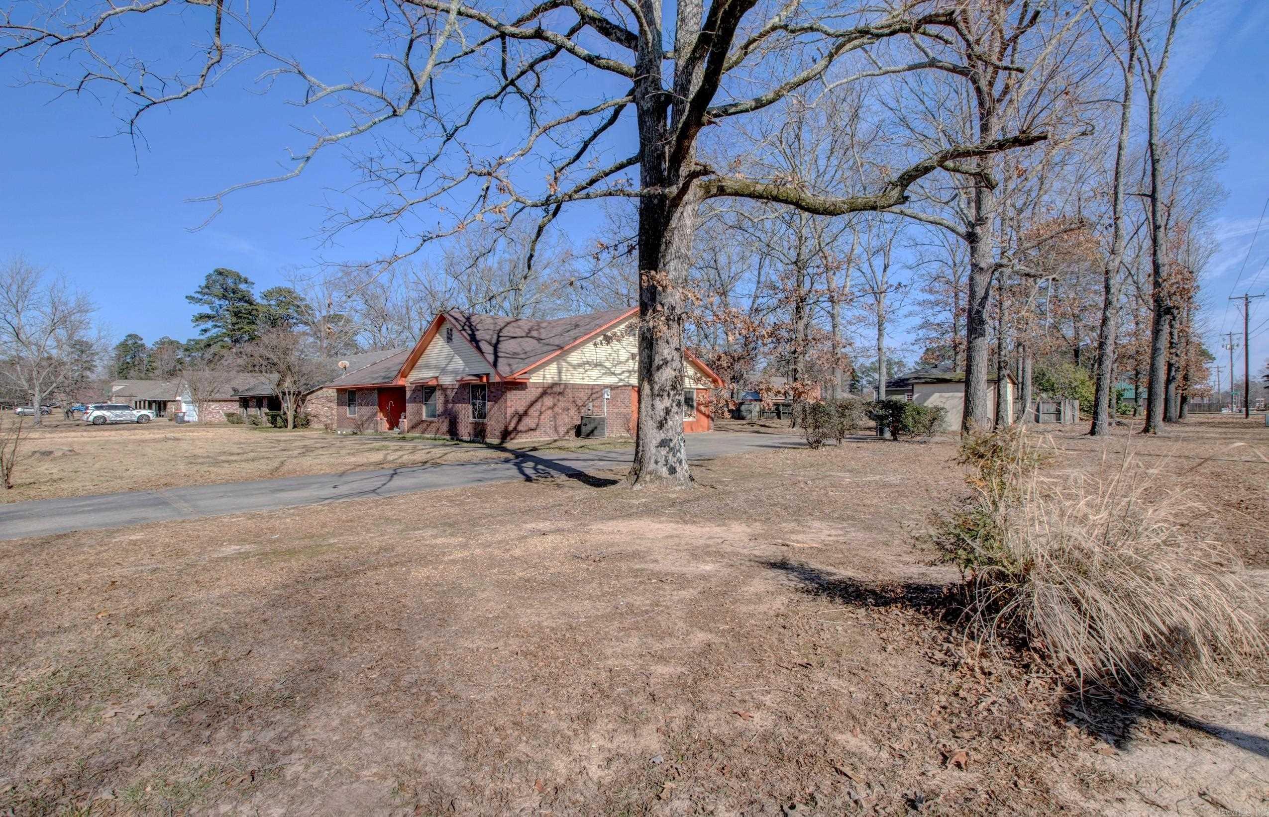 BAYOU RIDGE ADDN - Residential