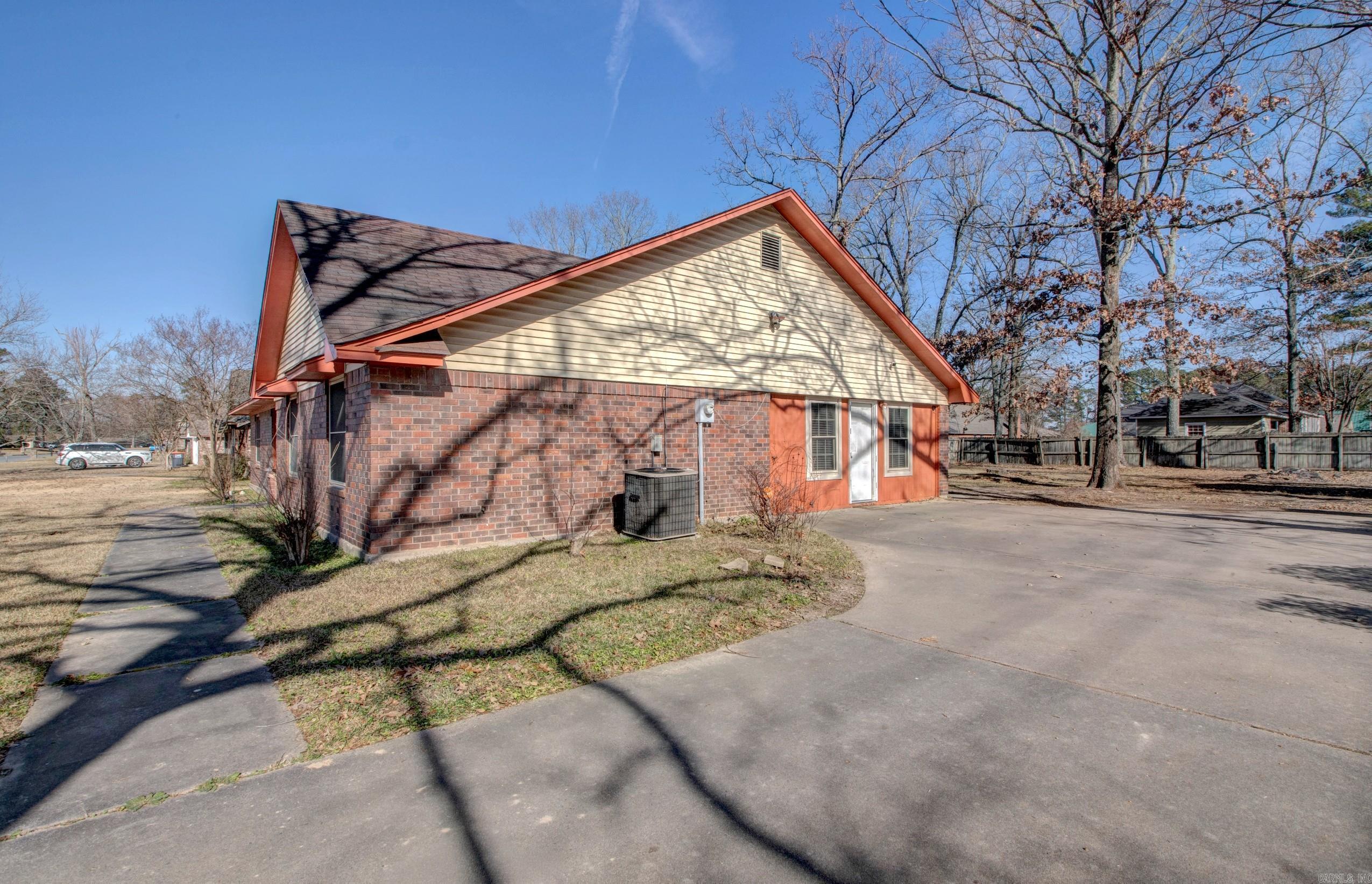 BAYOU RIDGE ADDN - Residential