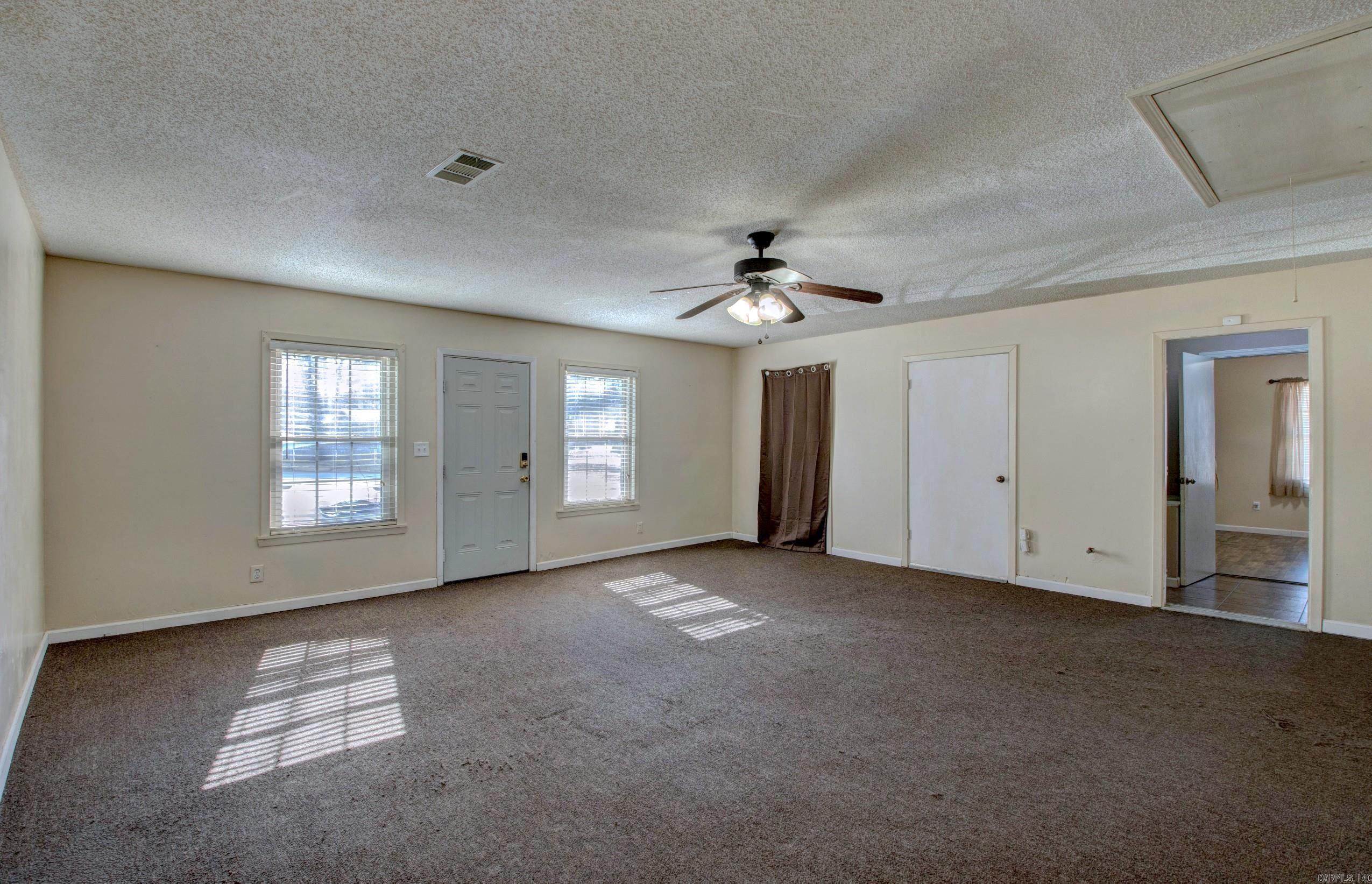 BAYOU RIDGE ADDN - Residential