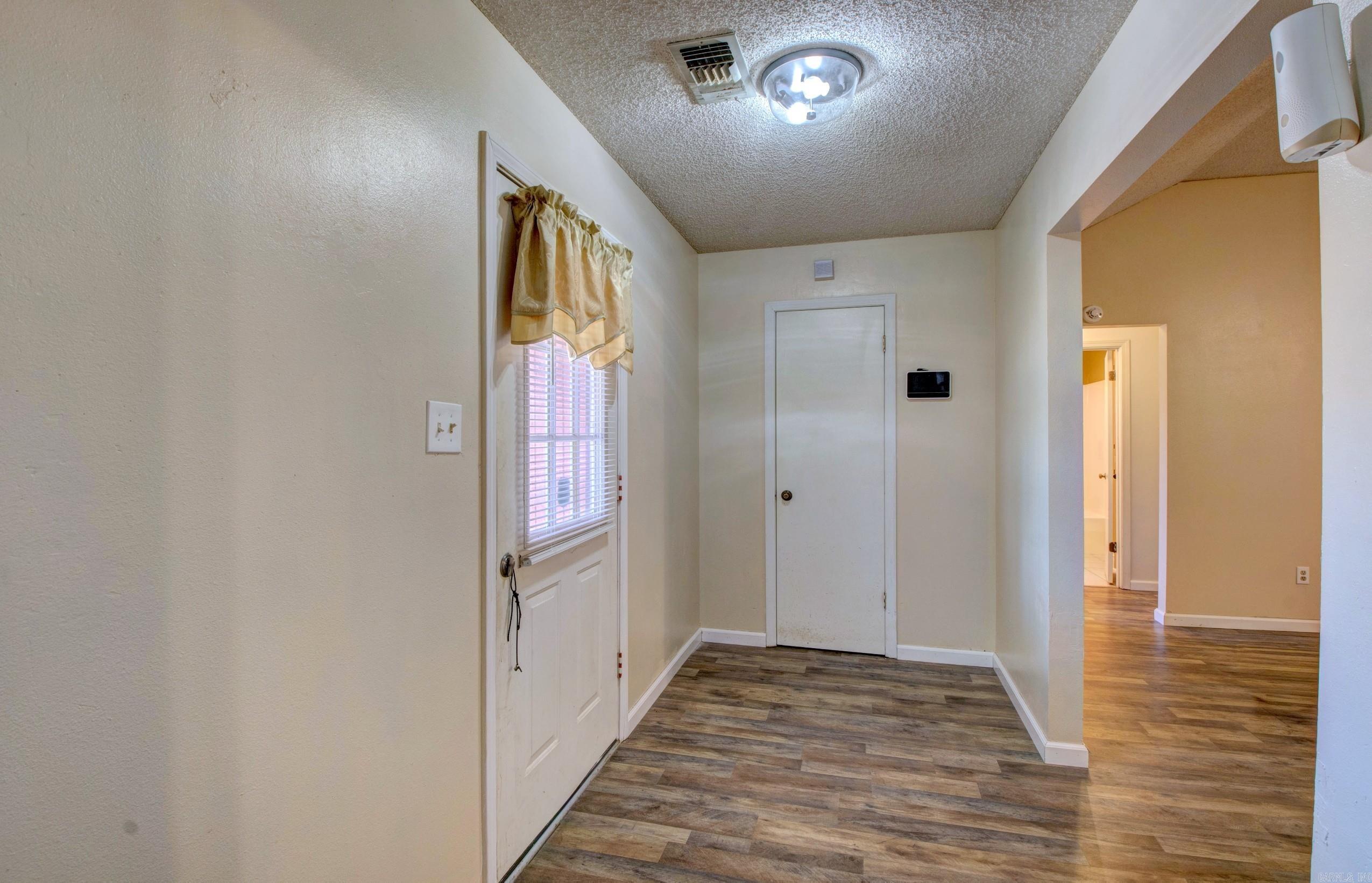 BAYOU RIDGE ADDN - Residential