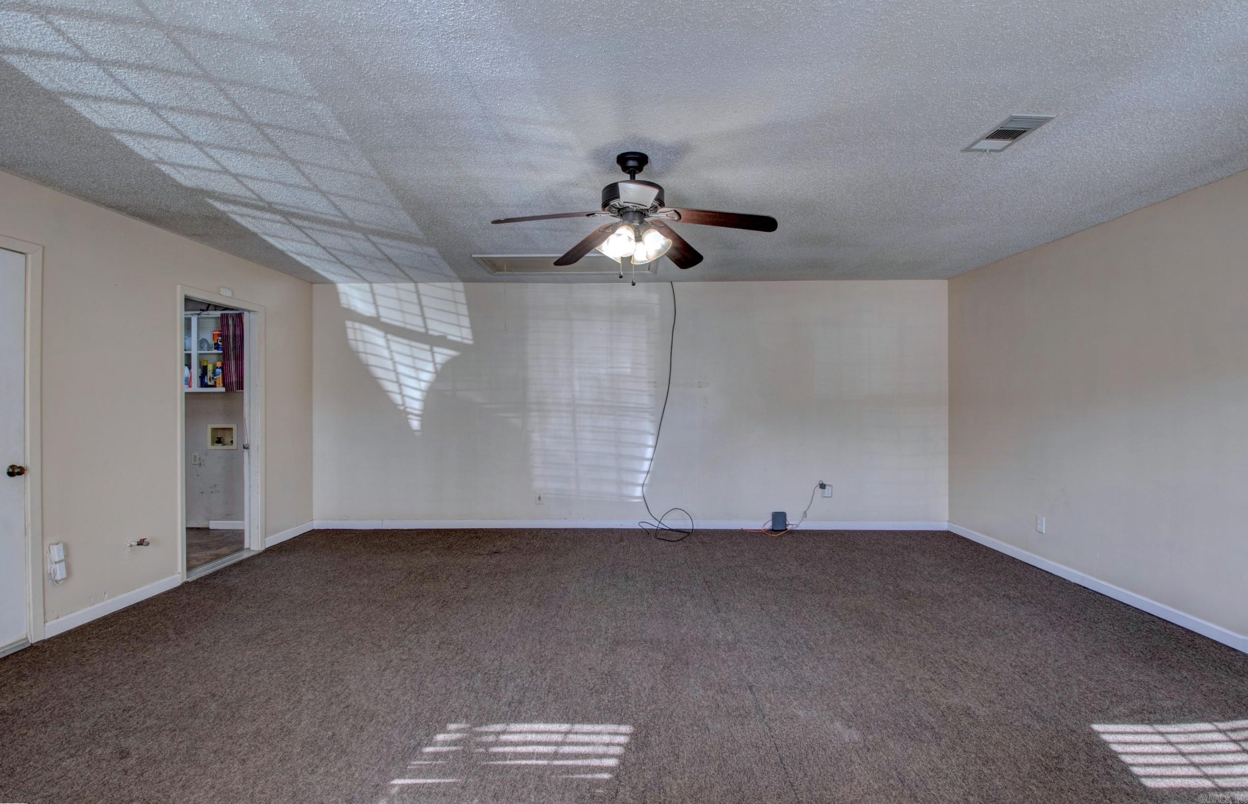 BAYOU RIDGE ADDN - Residential