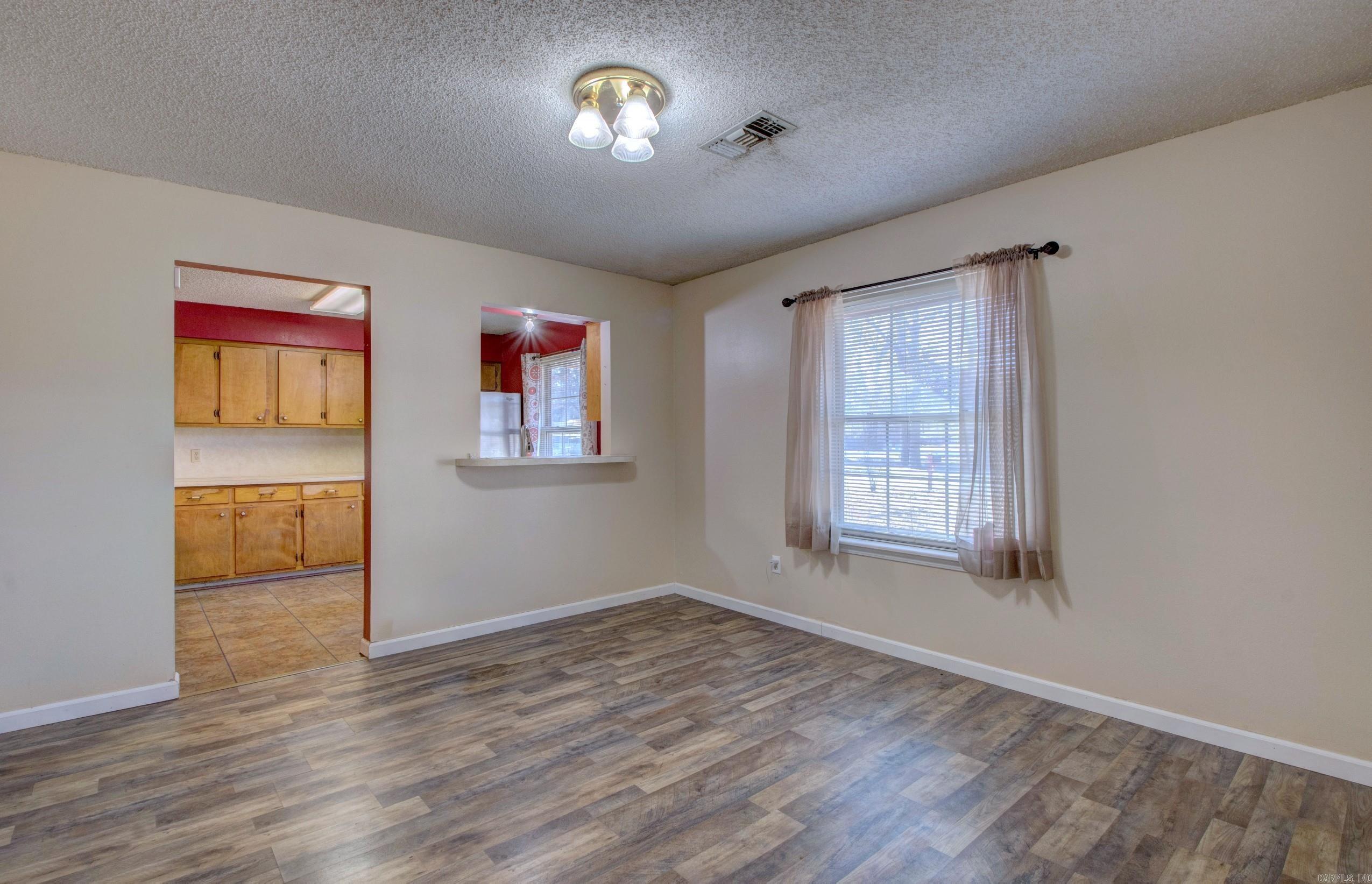 BAYOU RIDGE ADDN - Residential